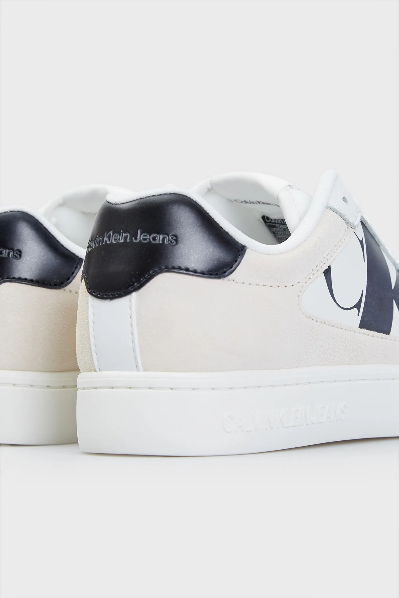 Krossovka CLASSIC CUPSOLE LOW NBS 2