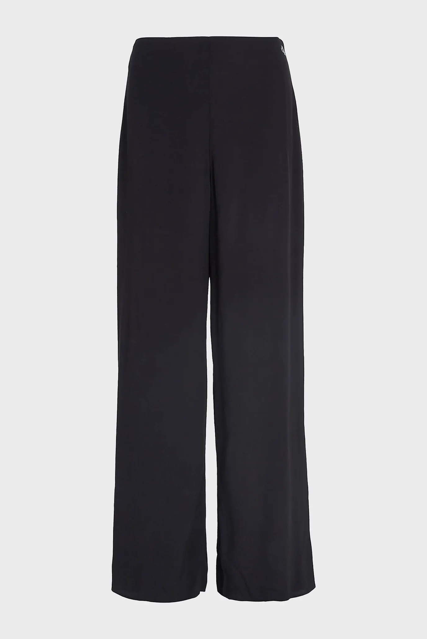Ishton CHIFFON WIDE LEG PANT 5
