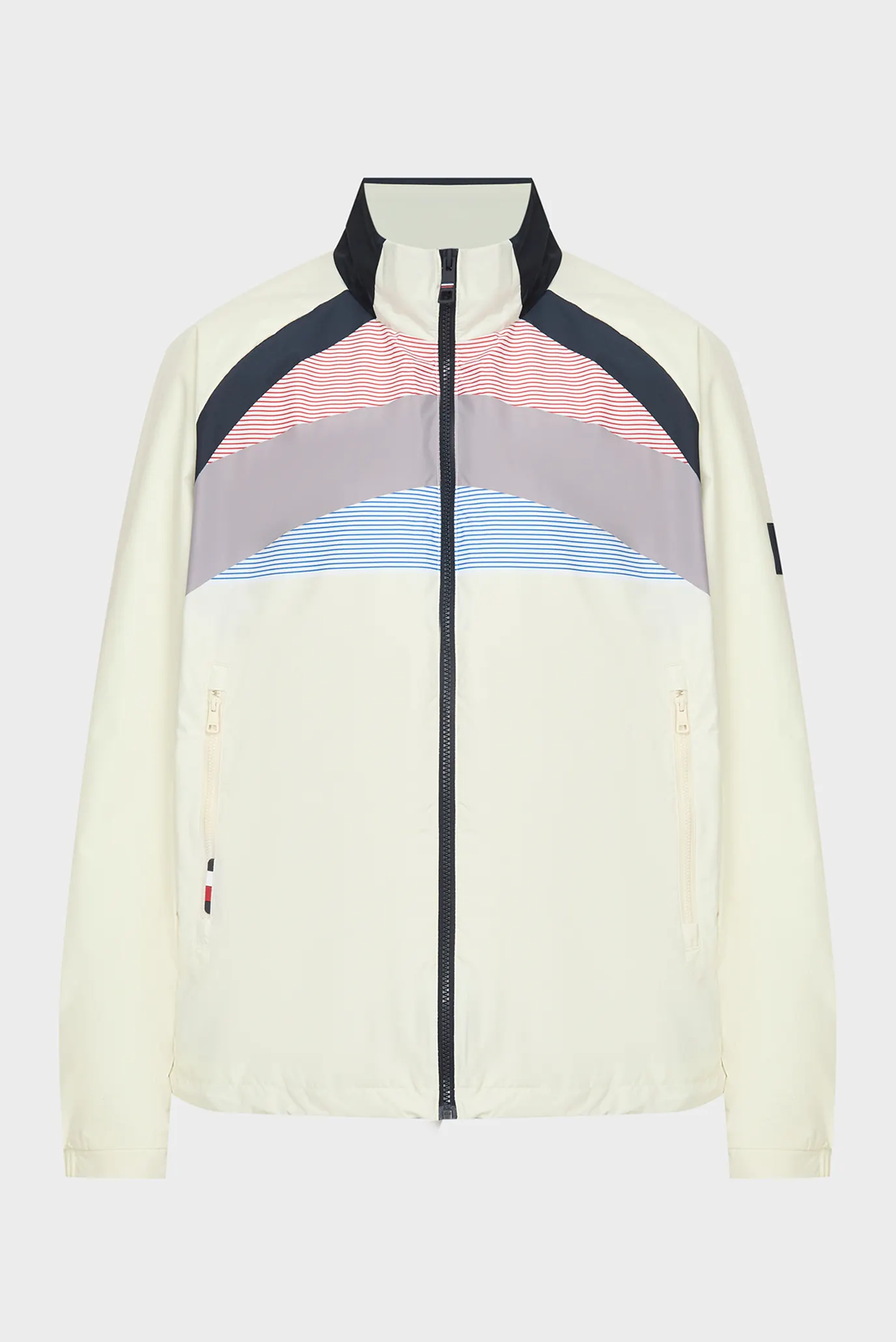 Yengil kurtka TRACK JACKET 6