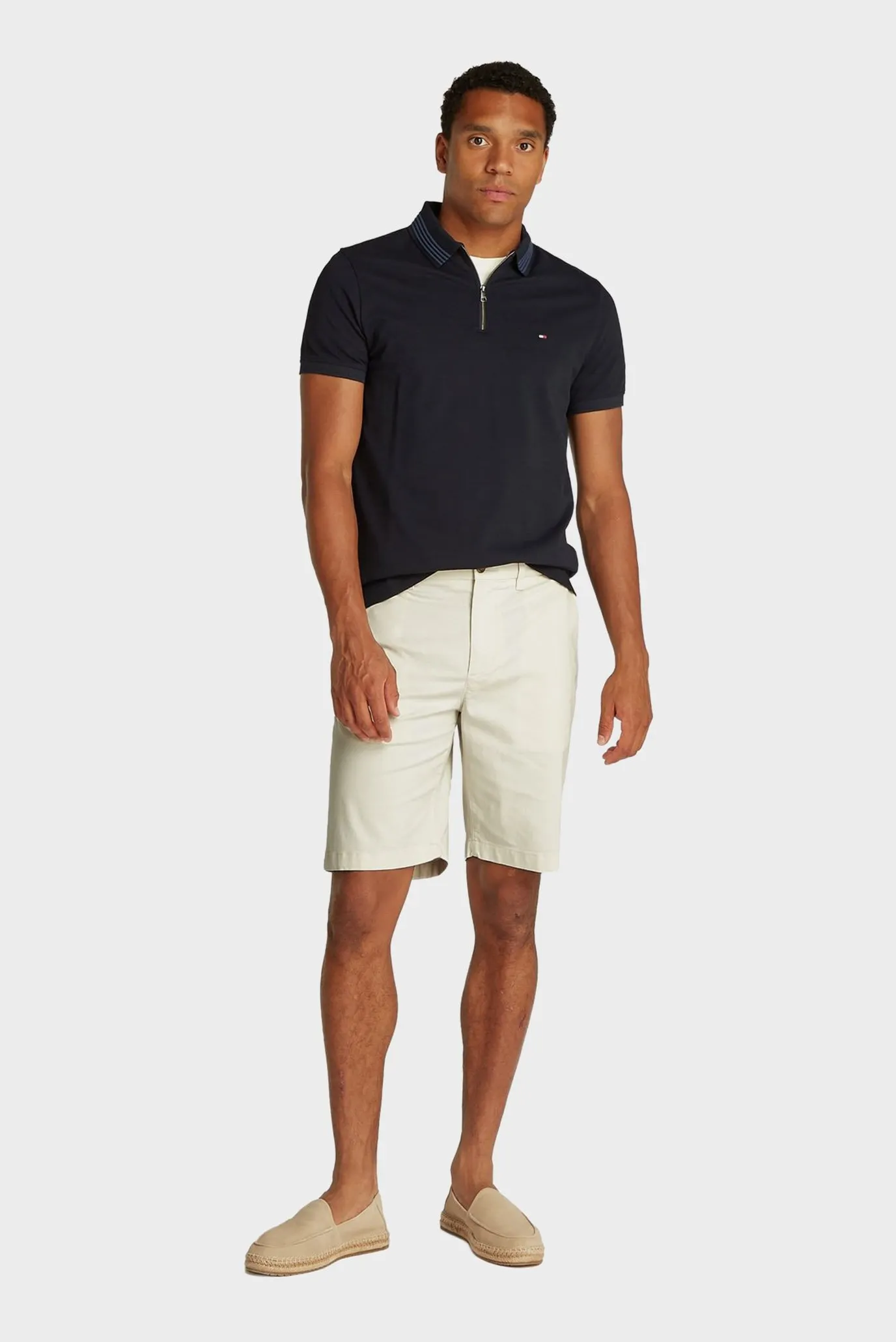 Шорты HARLEM PRINTED STRUCTURE SHORT 2