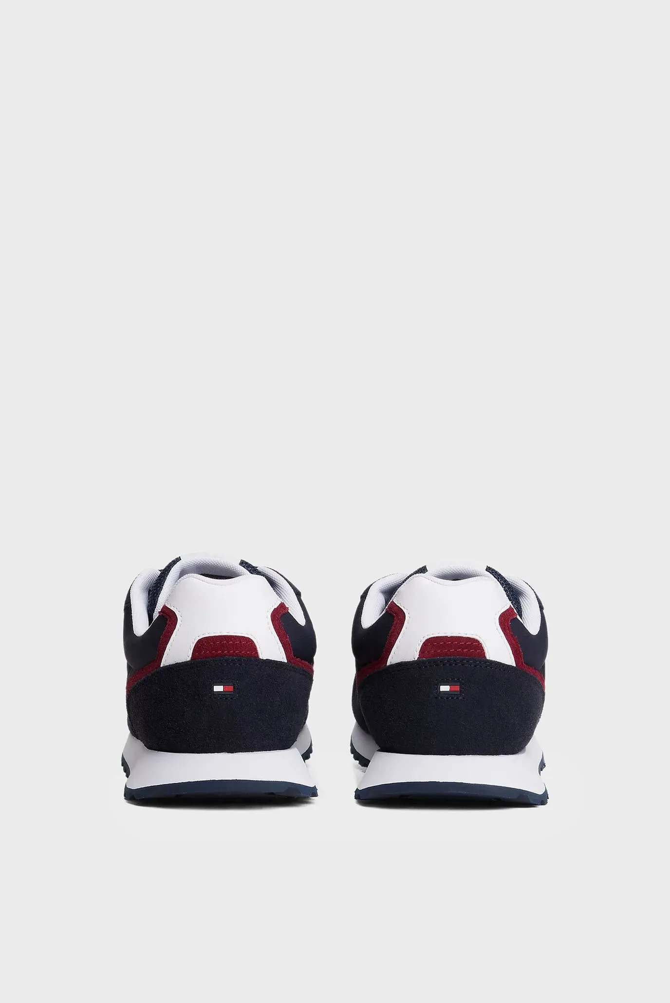 Кроссовки NEW EVA RUNNER SUMMER NYLON POP 6