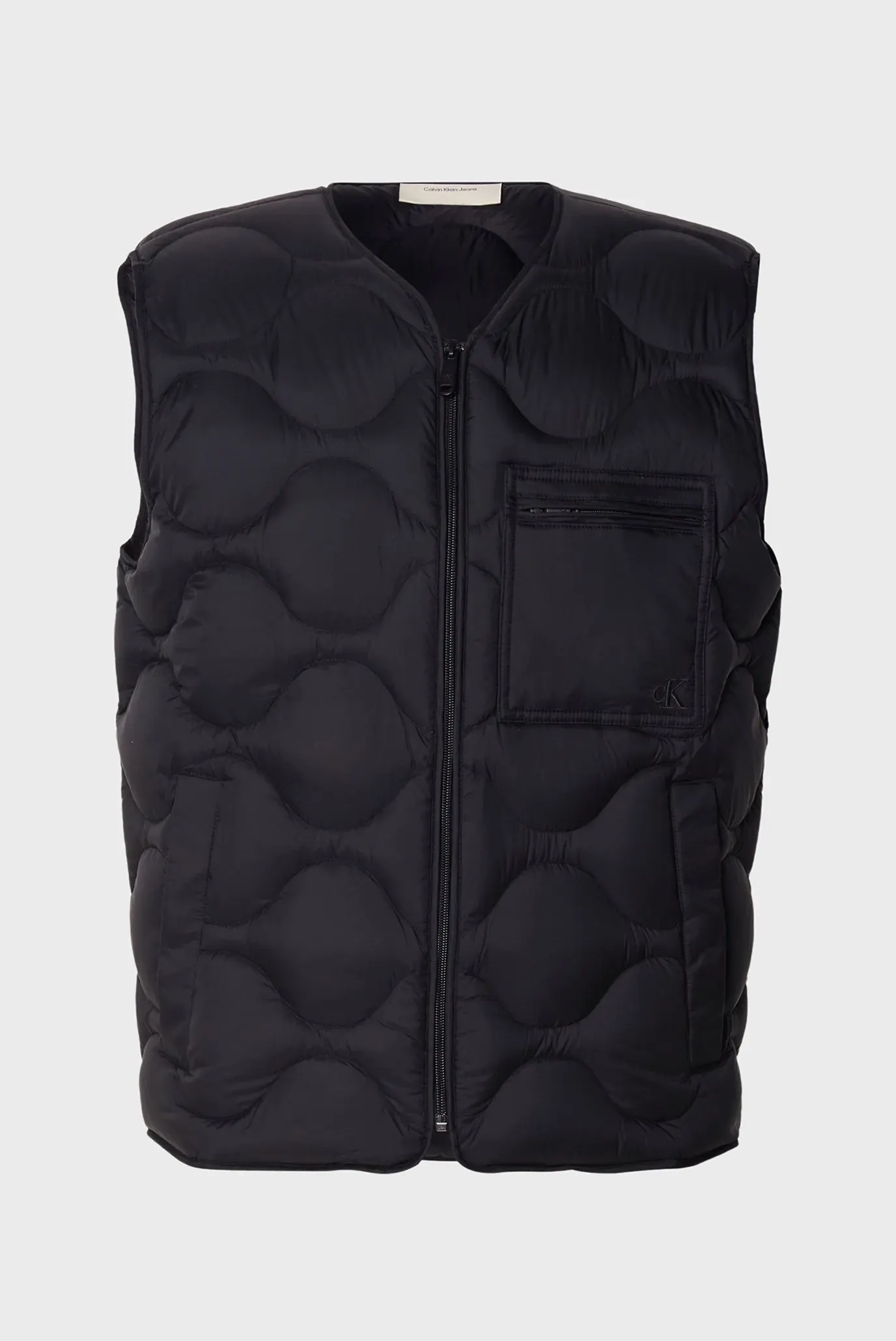 Жилет/SLVSS FEATHERWEIGHT NYLON CHNNL 1