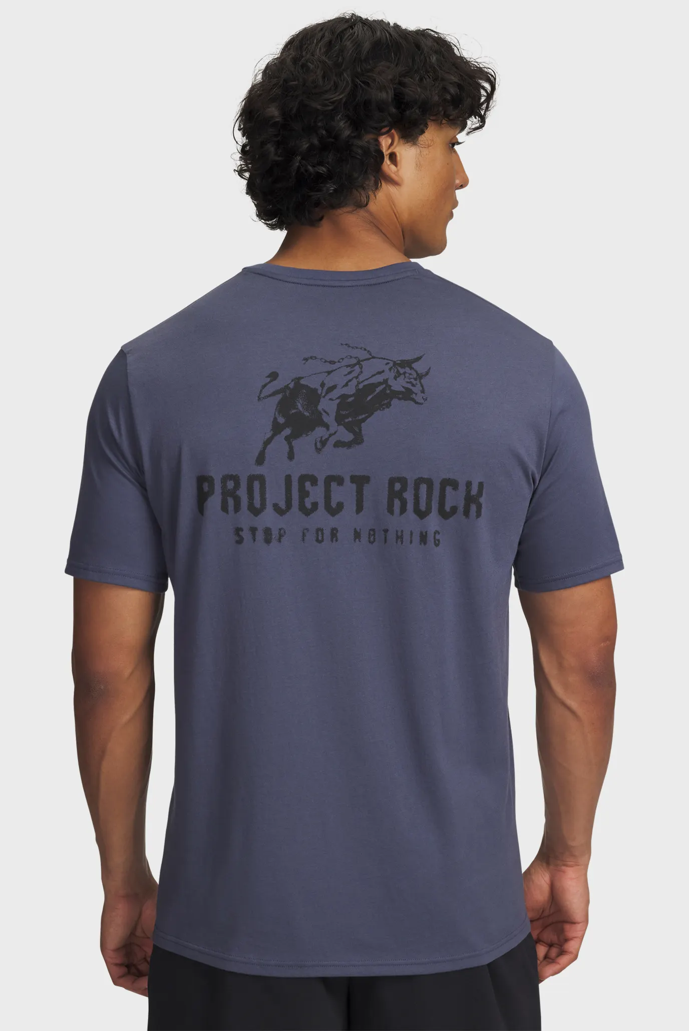 Futbolka Pjt Rck Q3 SS 2