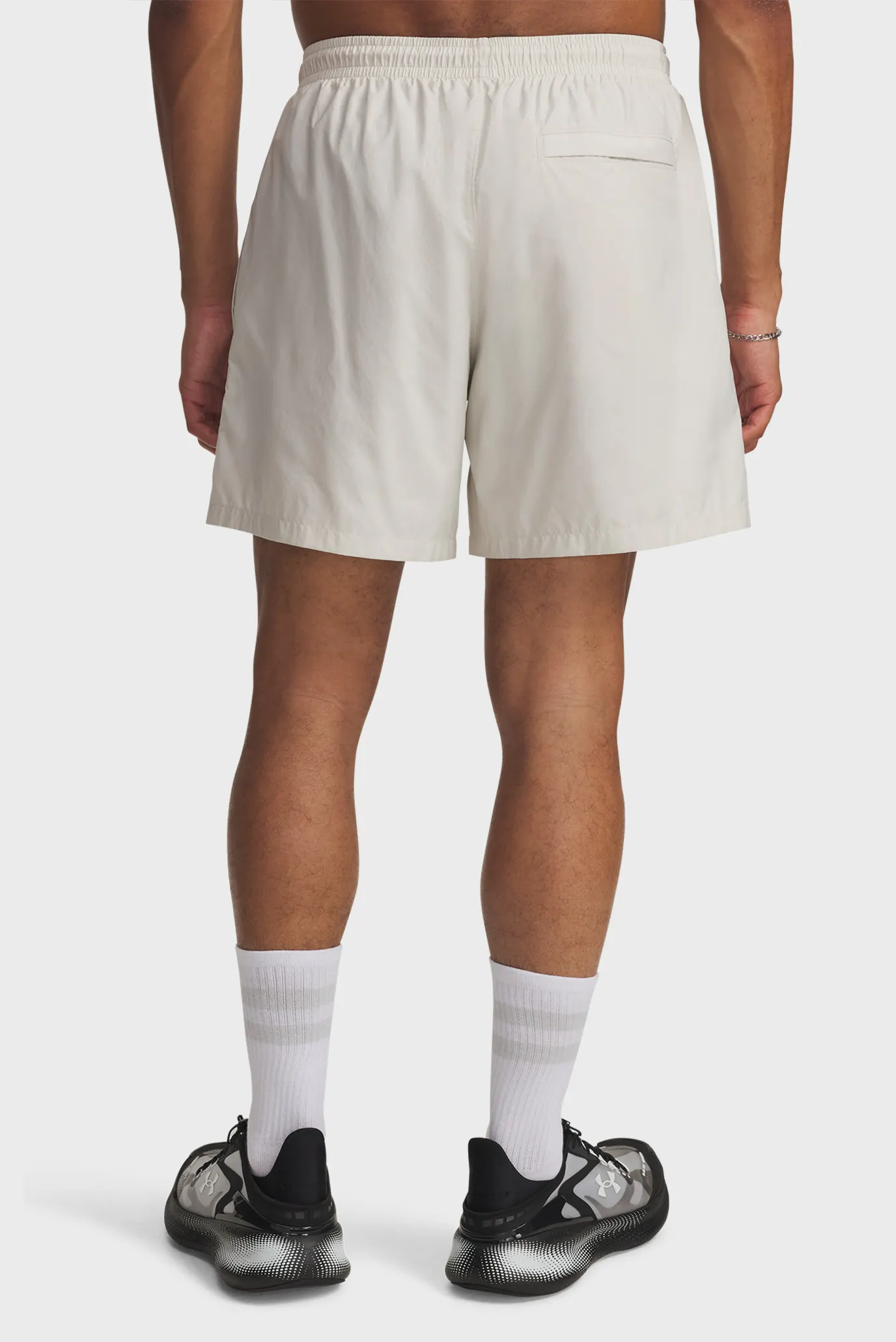 Шорты/UA Icon Volley Short 3