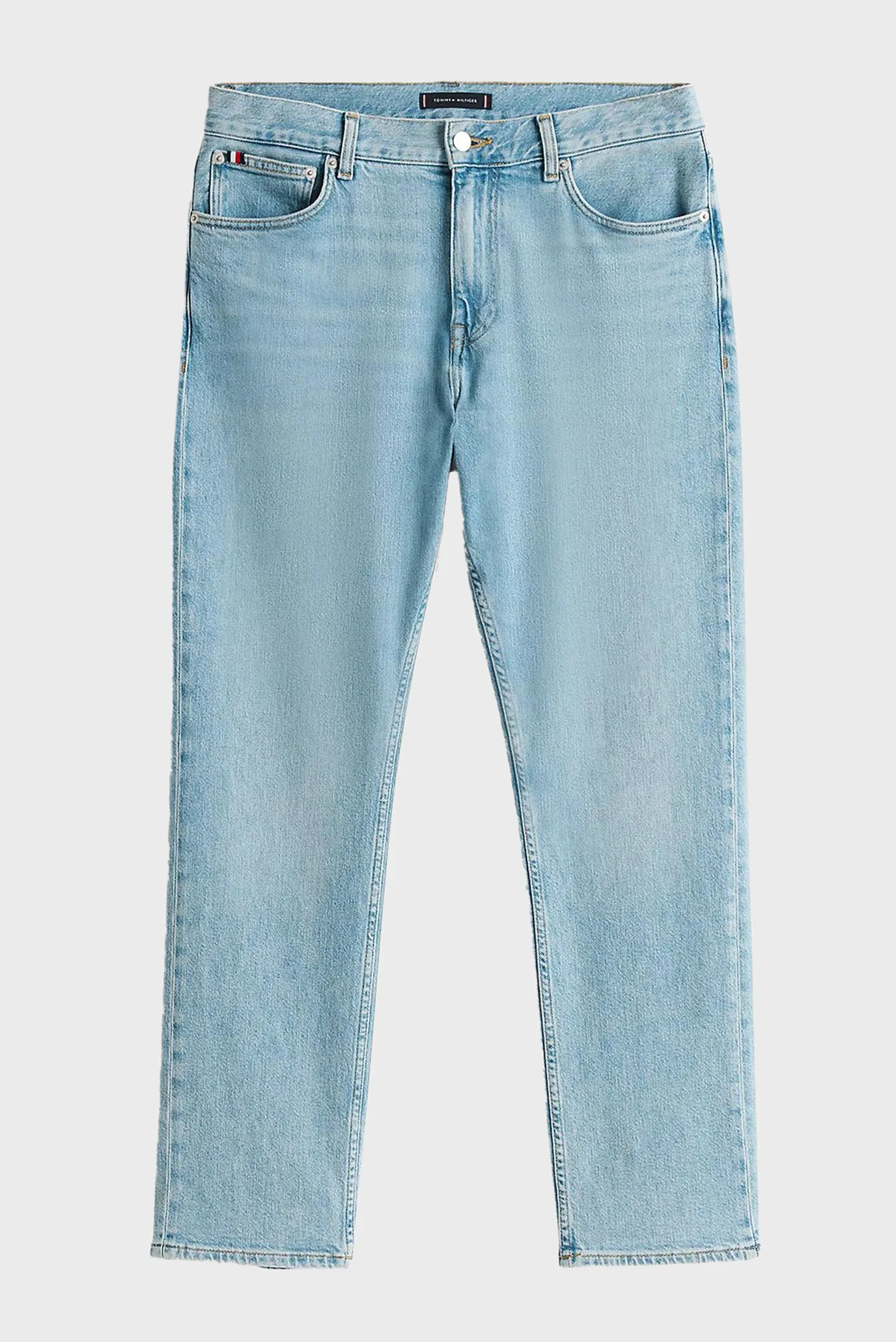 Jins shim REGULAR MERCER STR CALI INDIGO 6