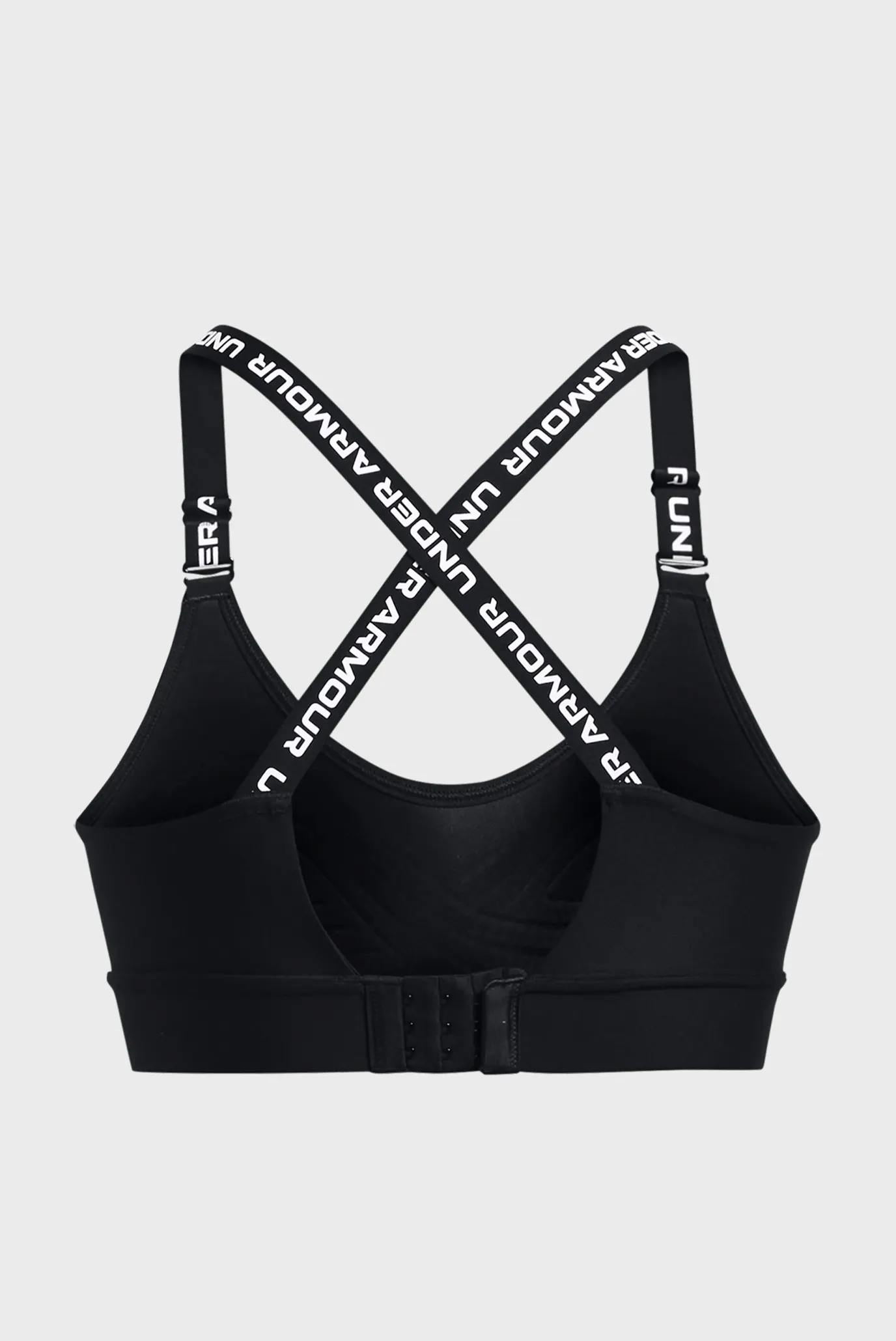 Top UA Infinity Mid 2.0 Bra 7