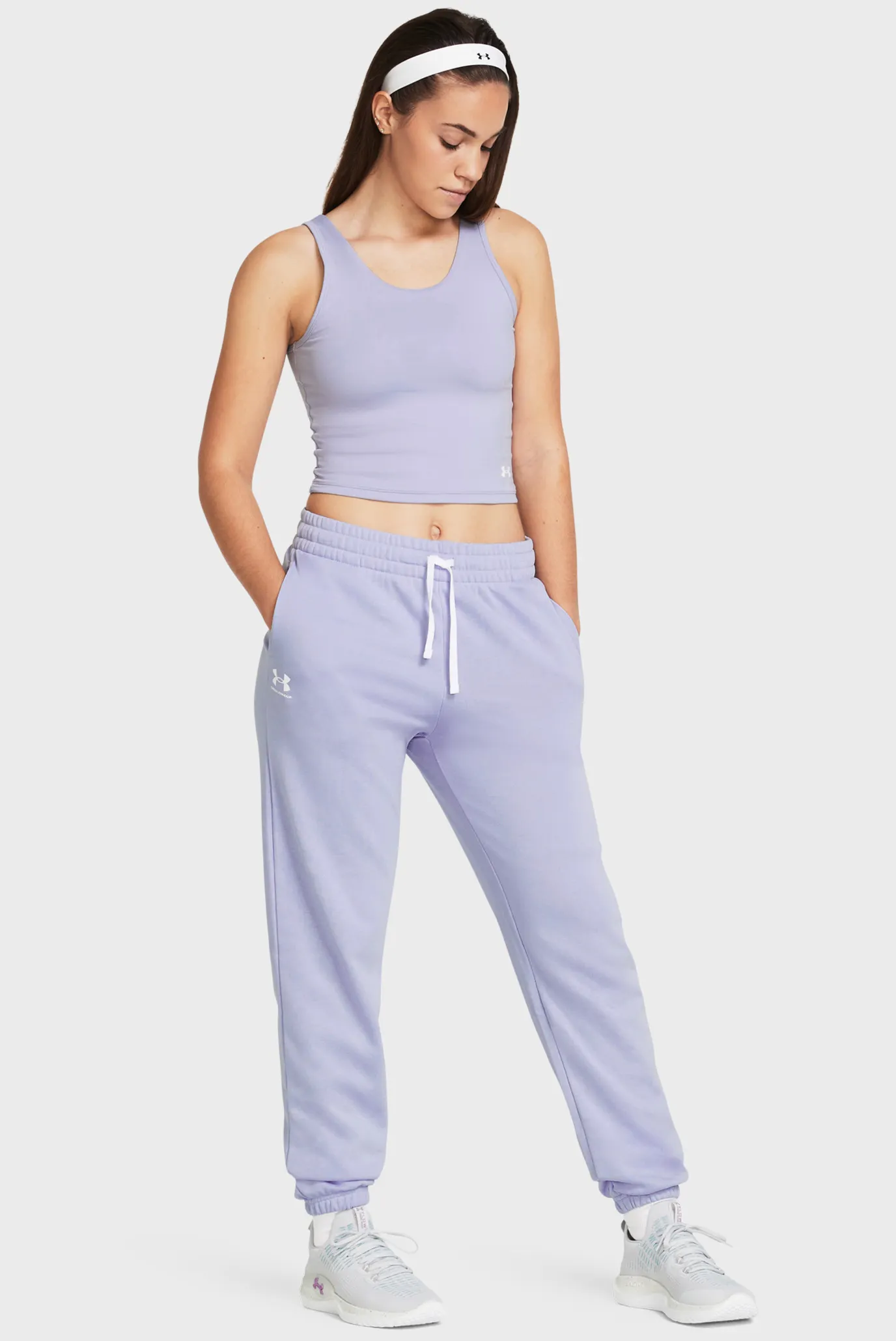 Sport shimlari UA Rival Terry Jogger 2