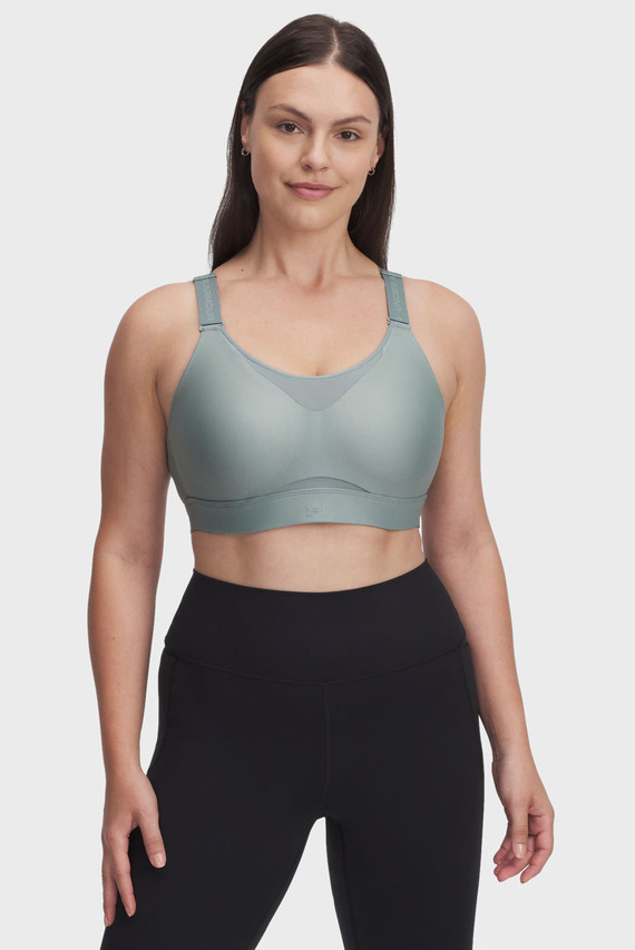 Топ UA Infinity High 2.0 Bra Under Armour Топ UA Infinity High 2.0 Bra Under Armour