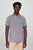 Поло DC OXFORD MODAL REGULAR POLO