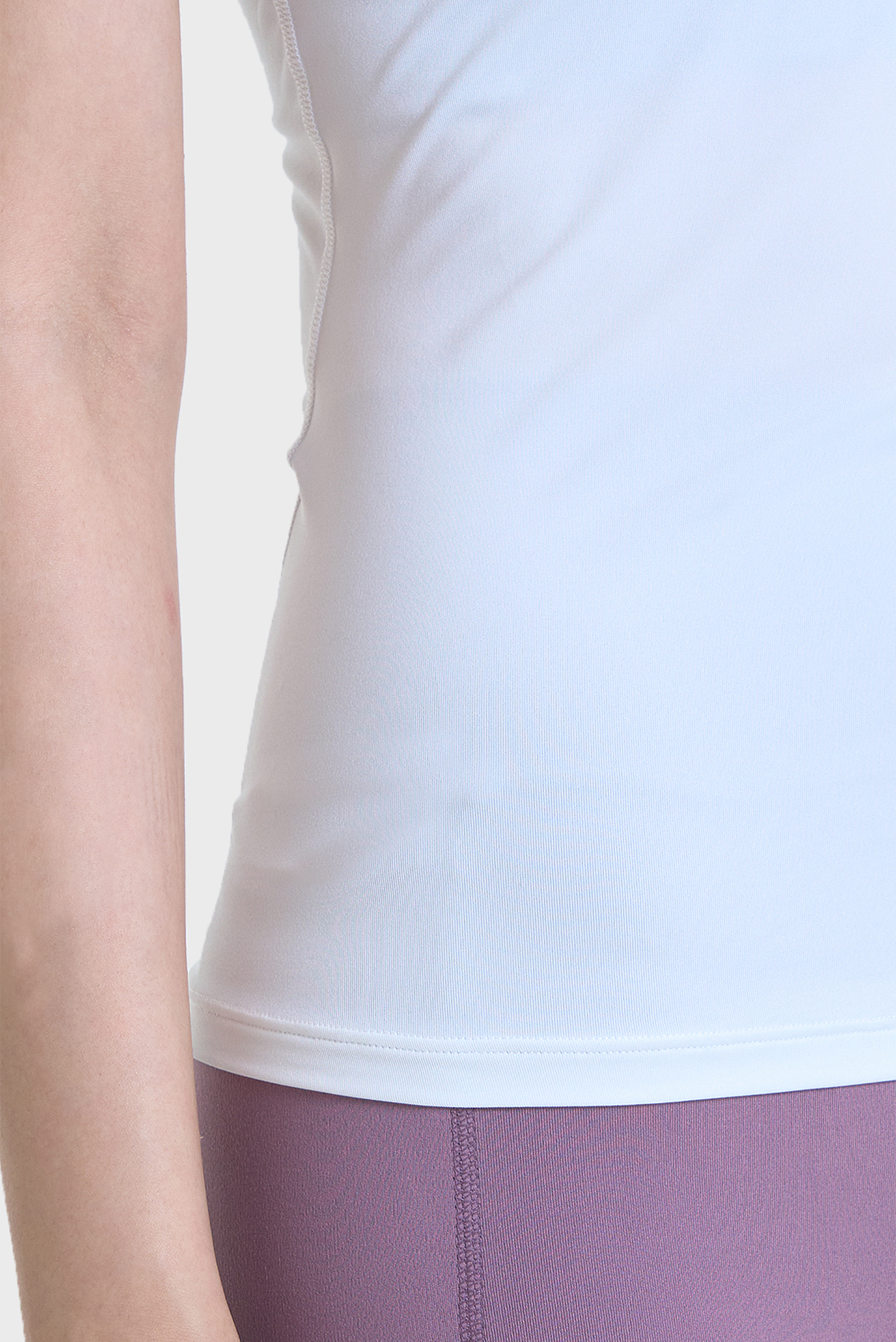 Futbolka UA HG Authentics Comp SS 6