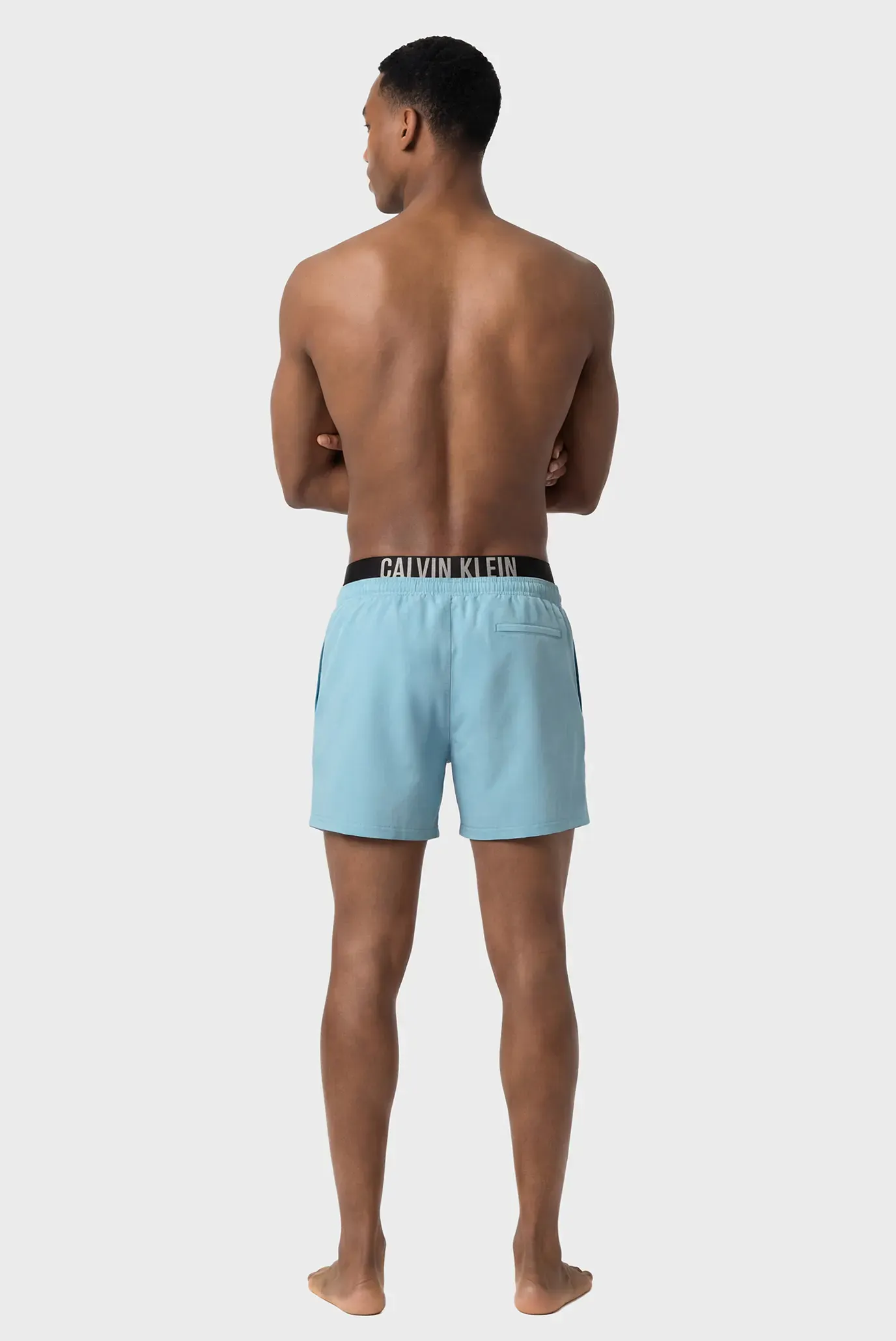 Шорты плавательные/5 BOXER INTENSE POWER 3