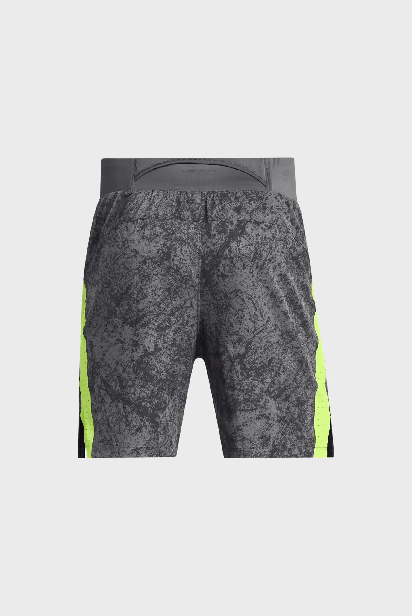 Шорты UA LAUNCH PRO 7'' PRINTED SHORTS 6