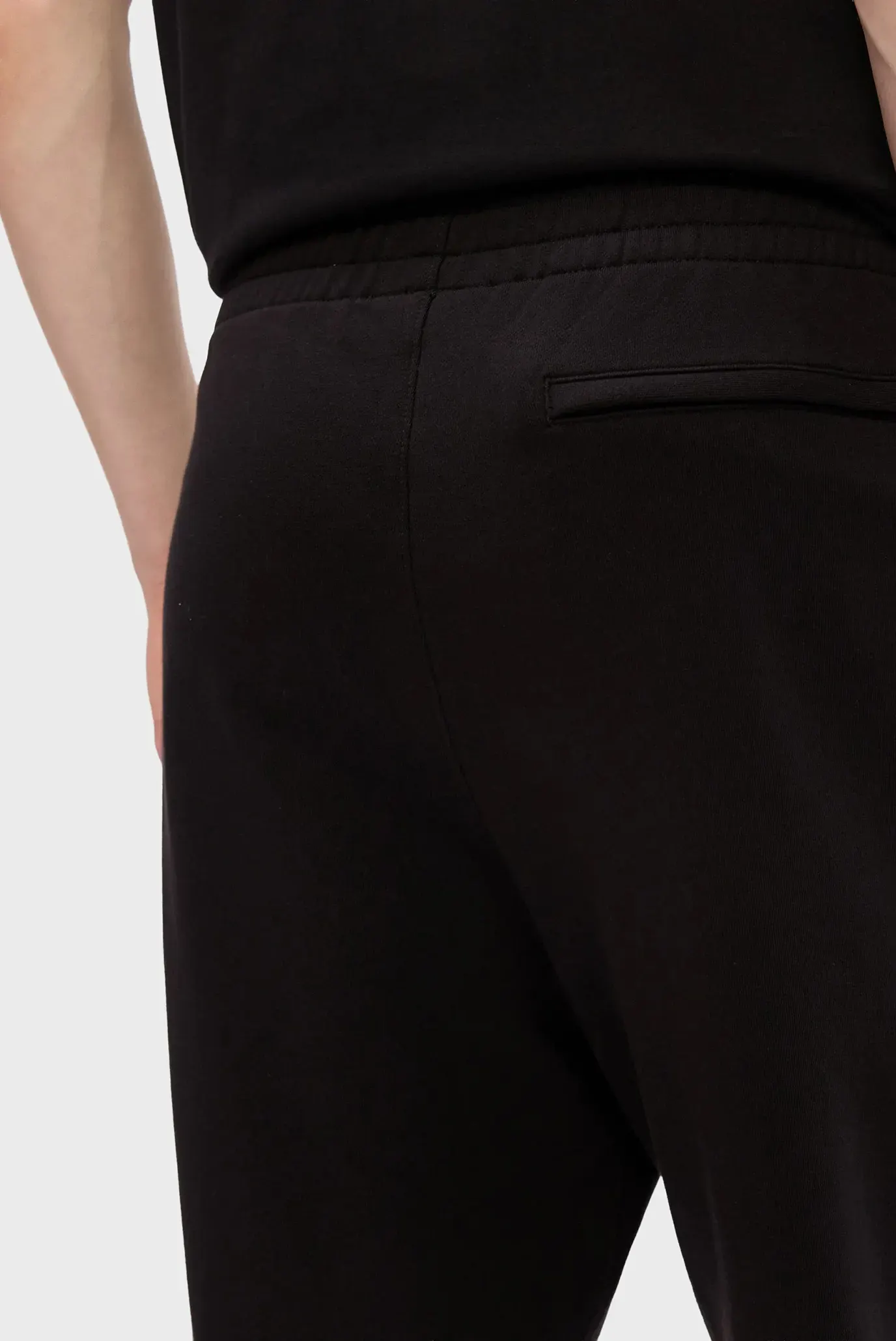 Штаны спортивные/EU 350TERRY GRAPHIC JOGGER 3