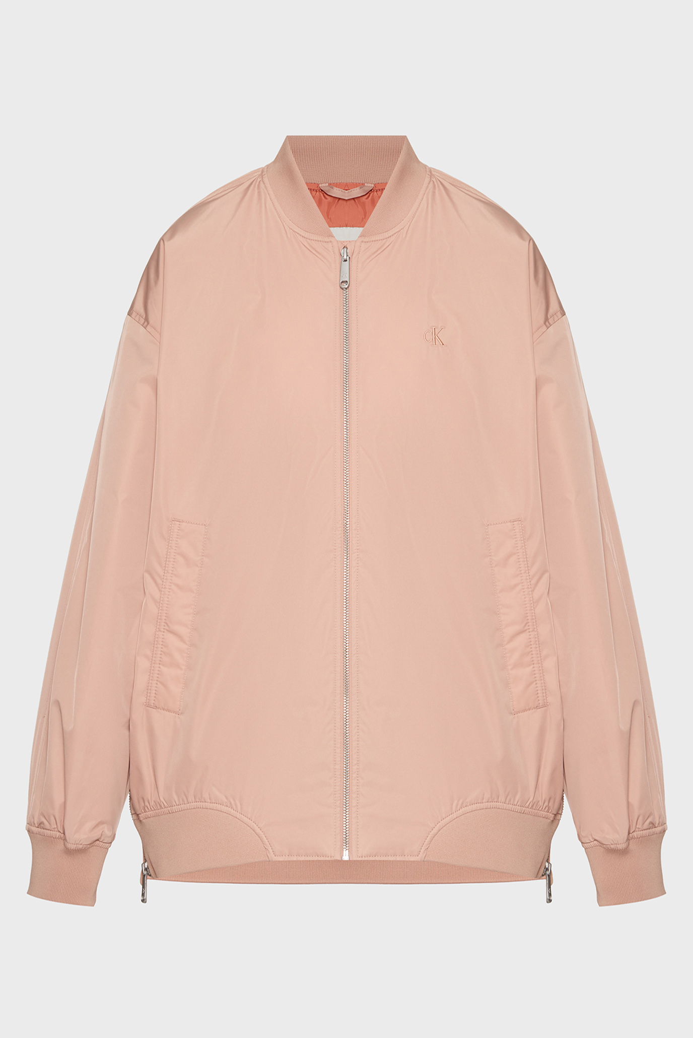 Yengil kurtka LONG BOMBER 1