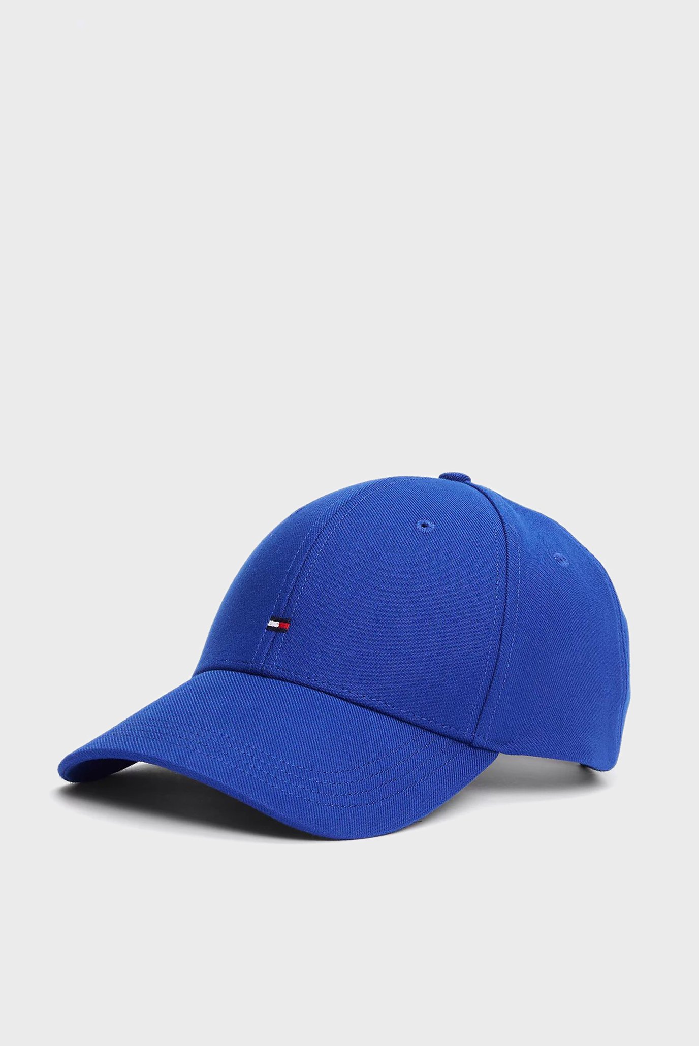 Kepka TH FLAG COTTON 6 PANEL CAP 1