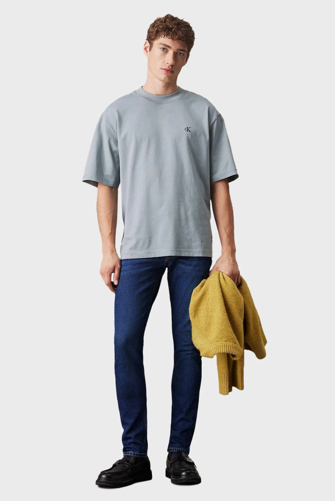 Jins shim SLIM TAPER 2