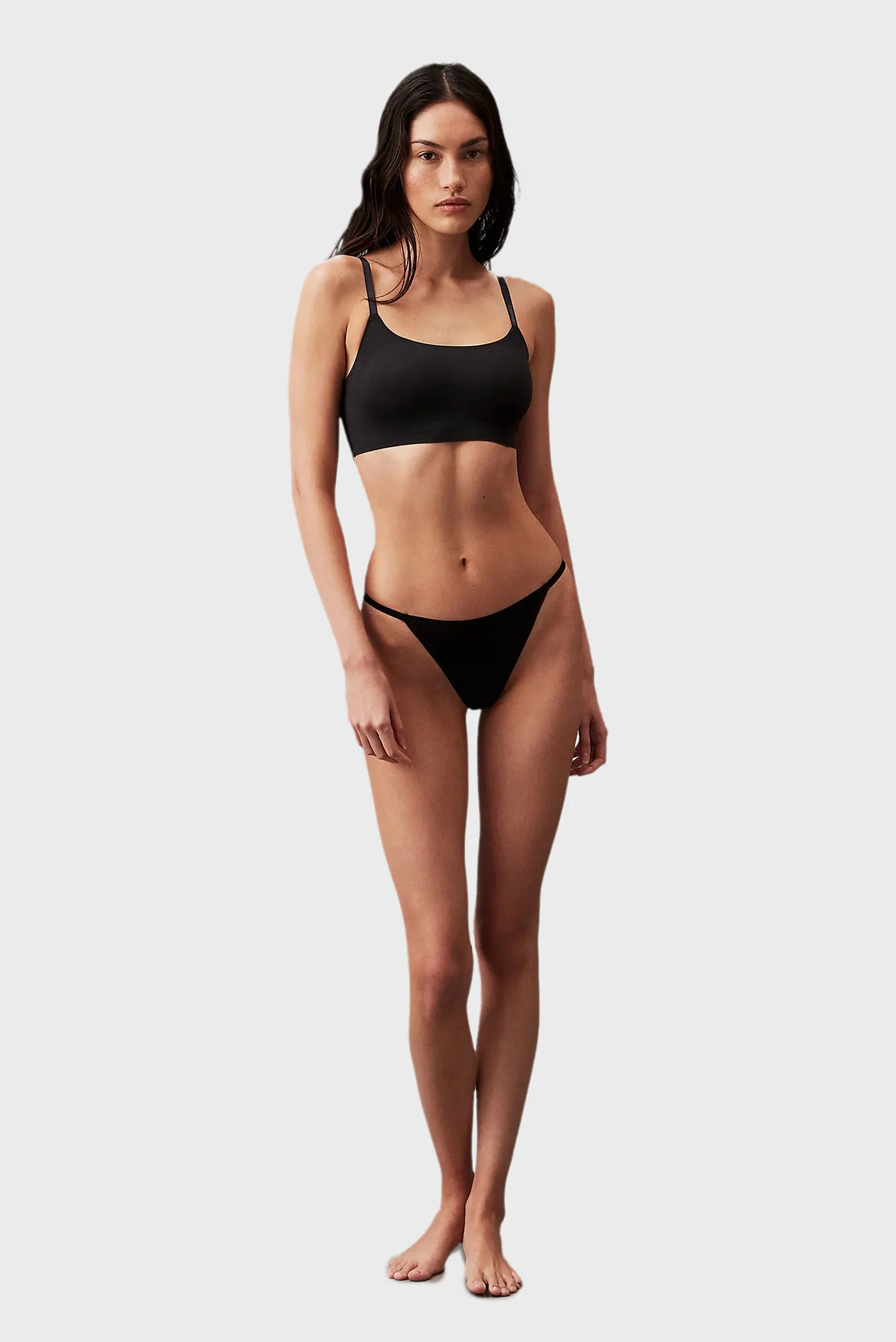 Трусы STRING THONG 3