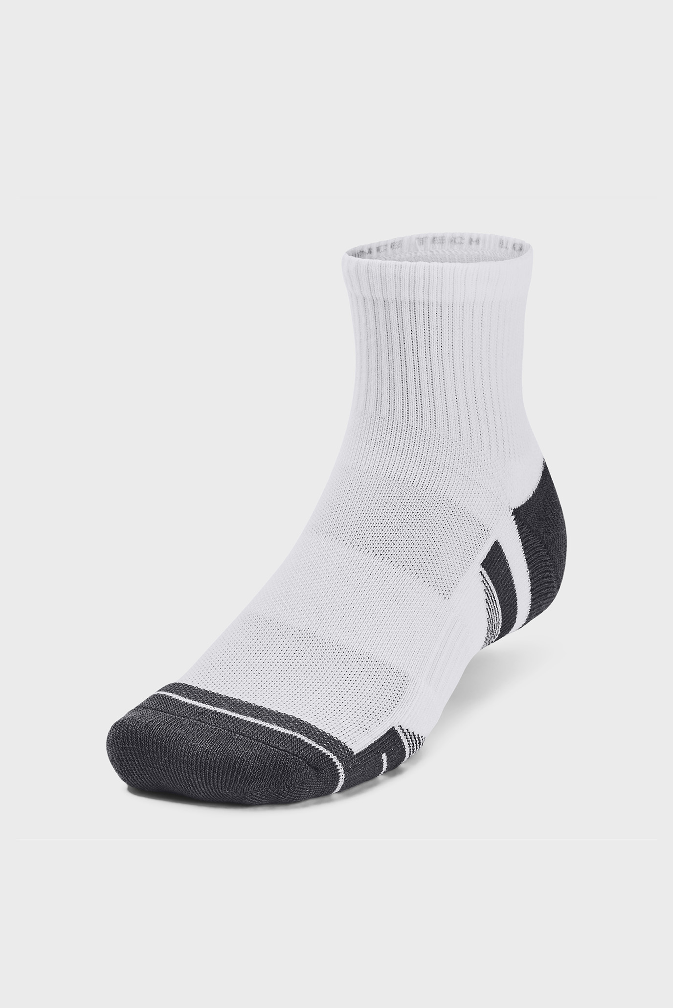 Paypoq UA Performance Tech 3pk Qtr 2