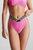 Купальник низ HIGH LEG CHEEKY BIKINI