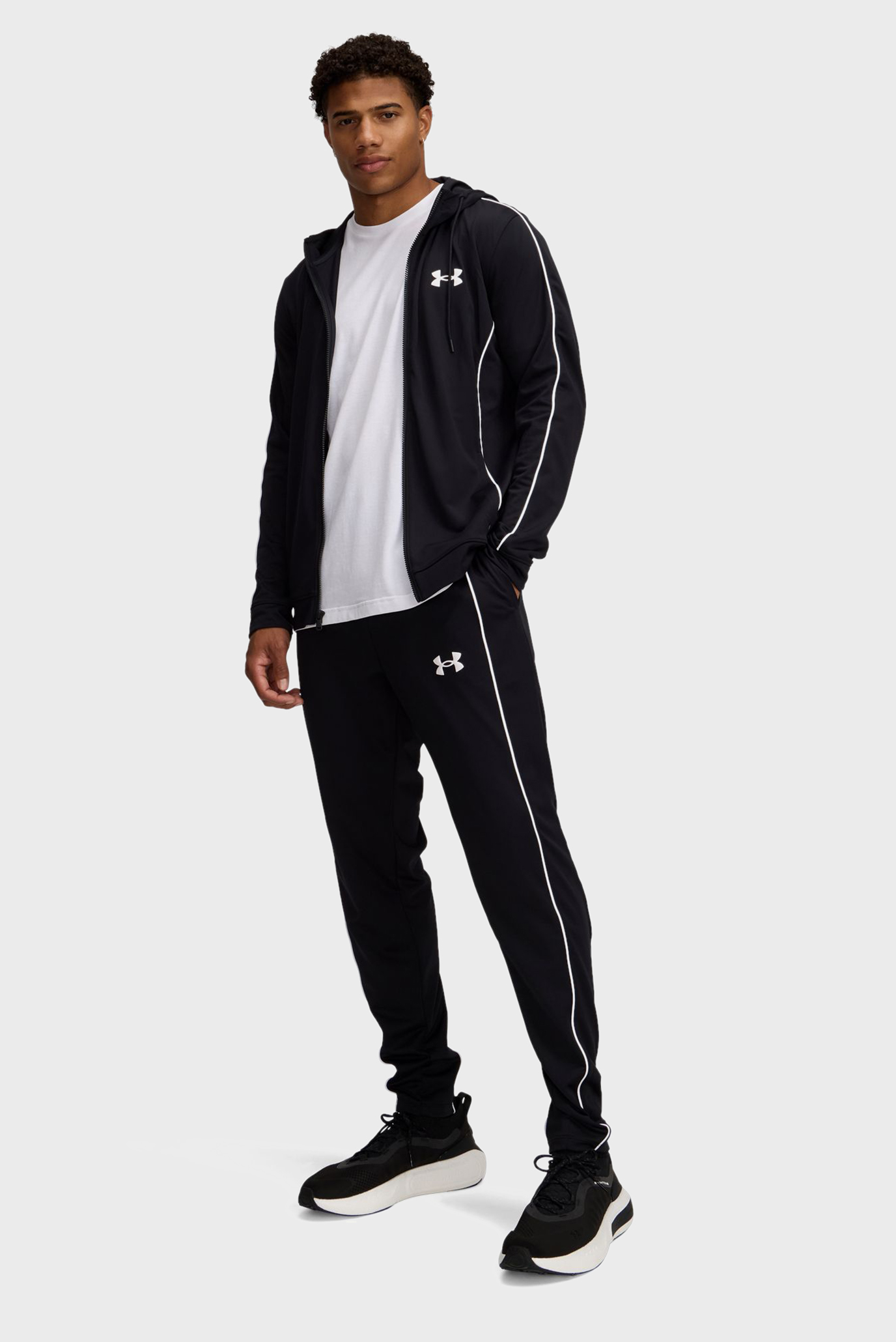 Костюм спортивный UA EMEA Tracksuit Novelty 1