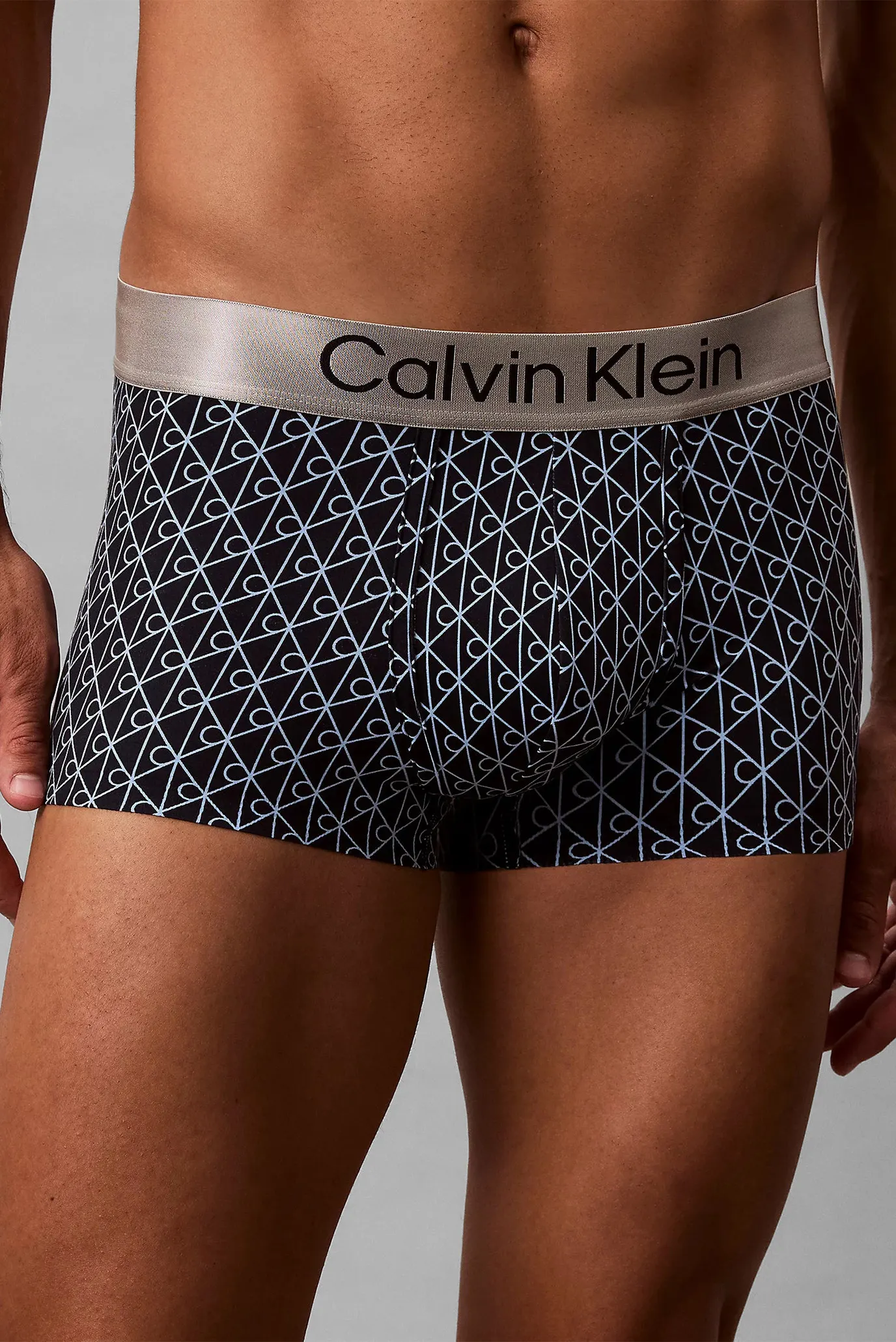 Трусы/LOW RISE TRUNK 4