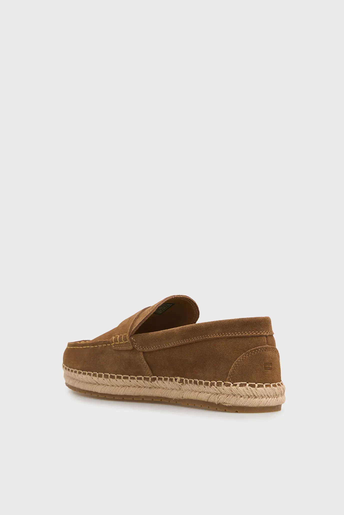Лоферы/FLEXIBLE HILFIGER SDE ESPADRILLE 5