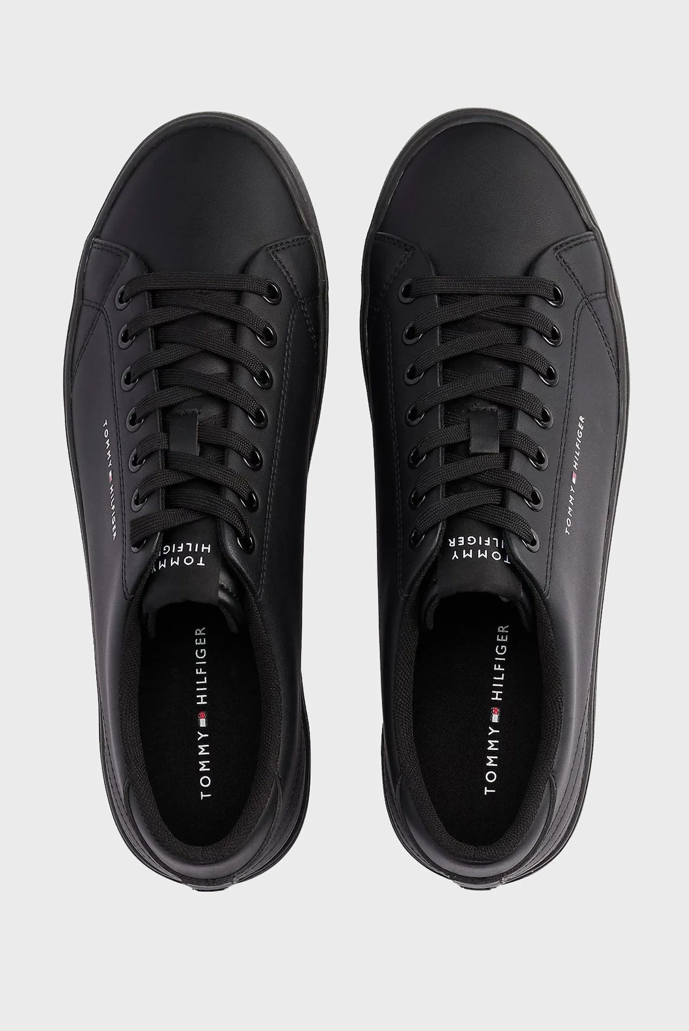 Кеды TH HI VULC CORE LOW LEATHER 5