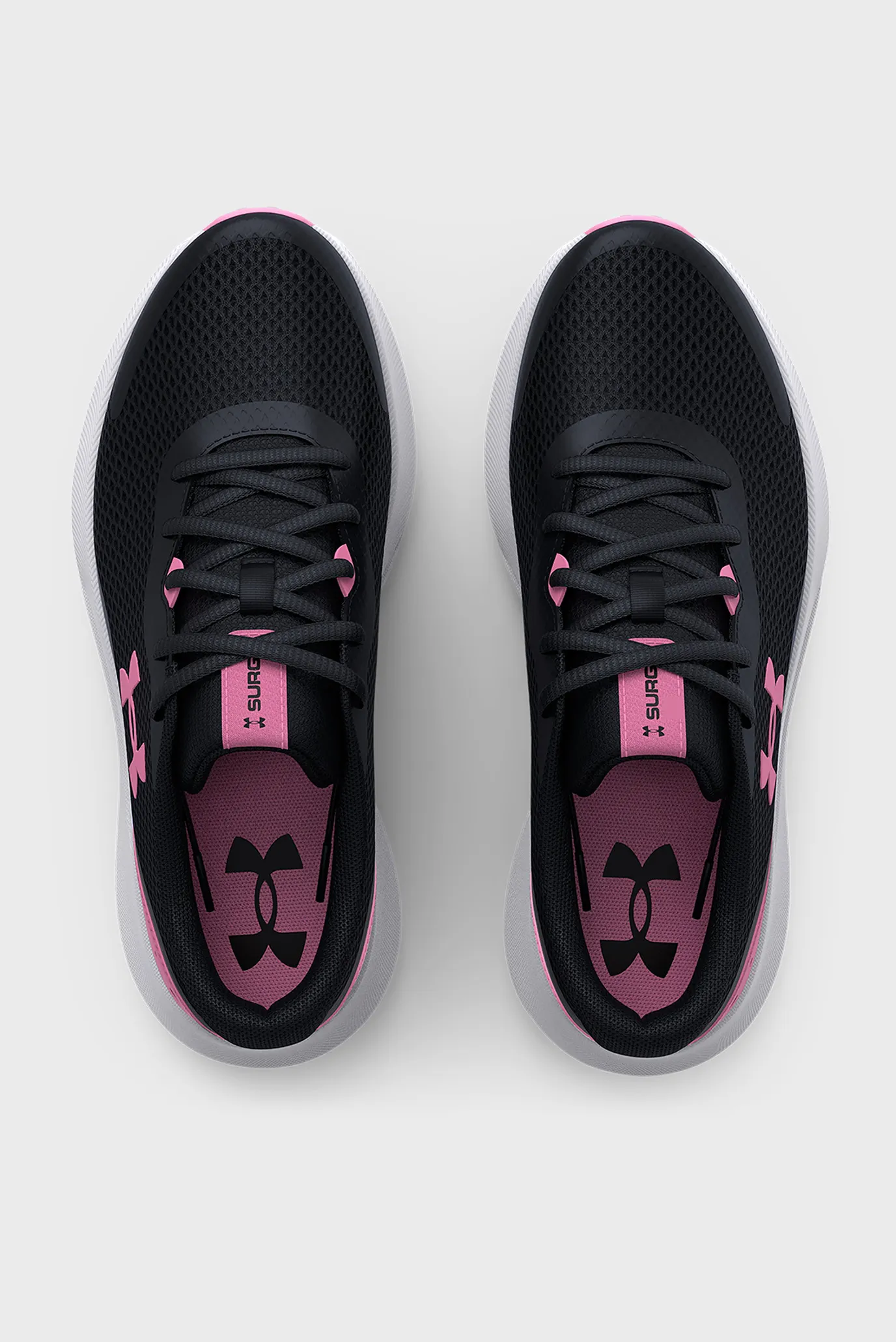 Кроссовки UA GGS Surge 3 4