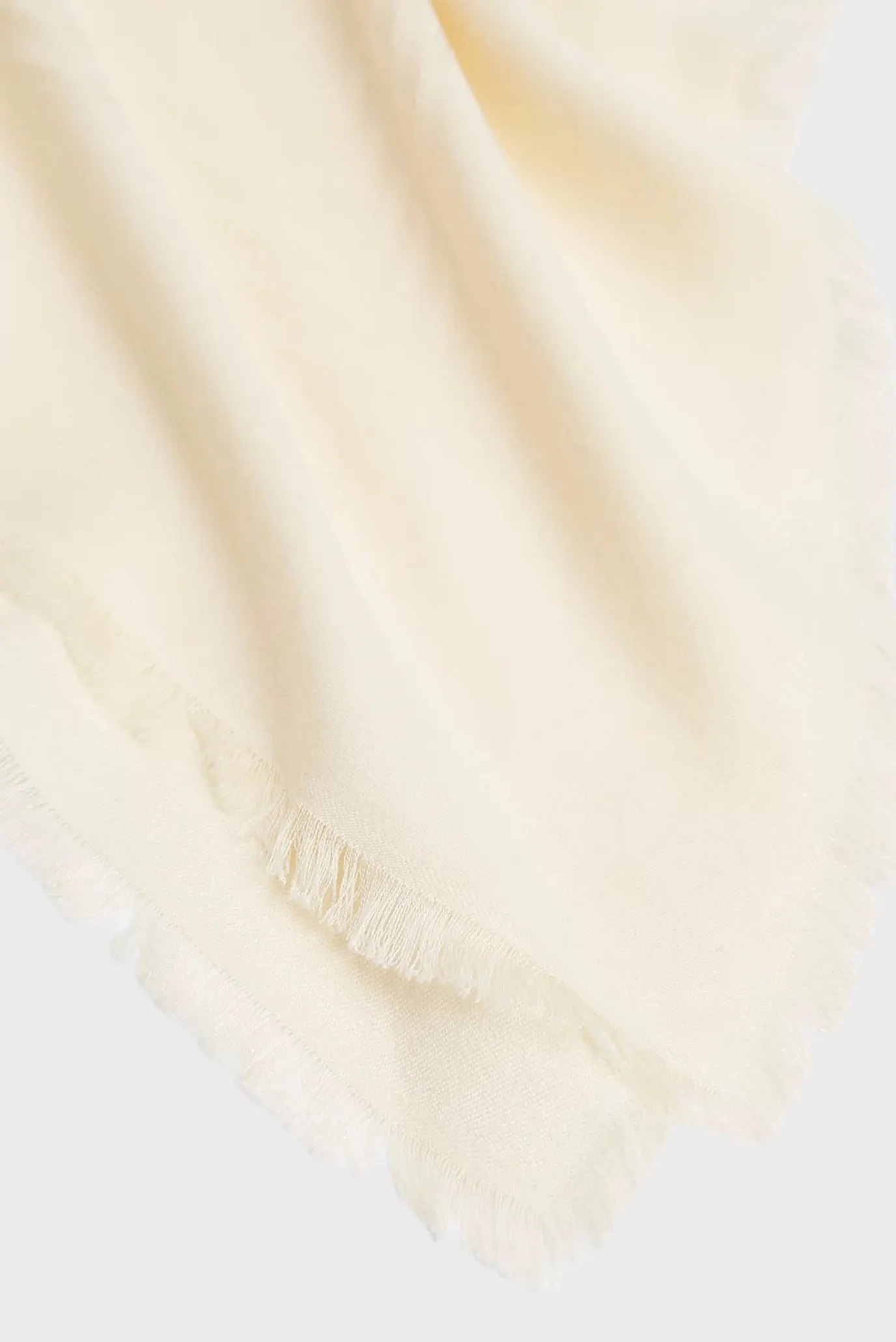 Шарф/TH TEXTURE SQUARE 2