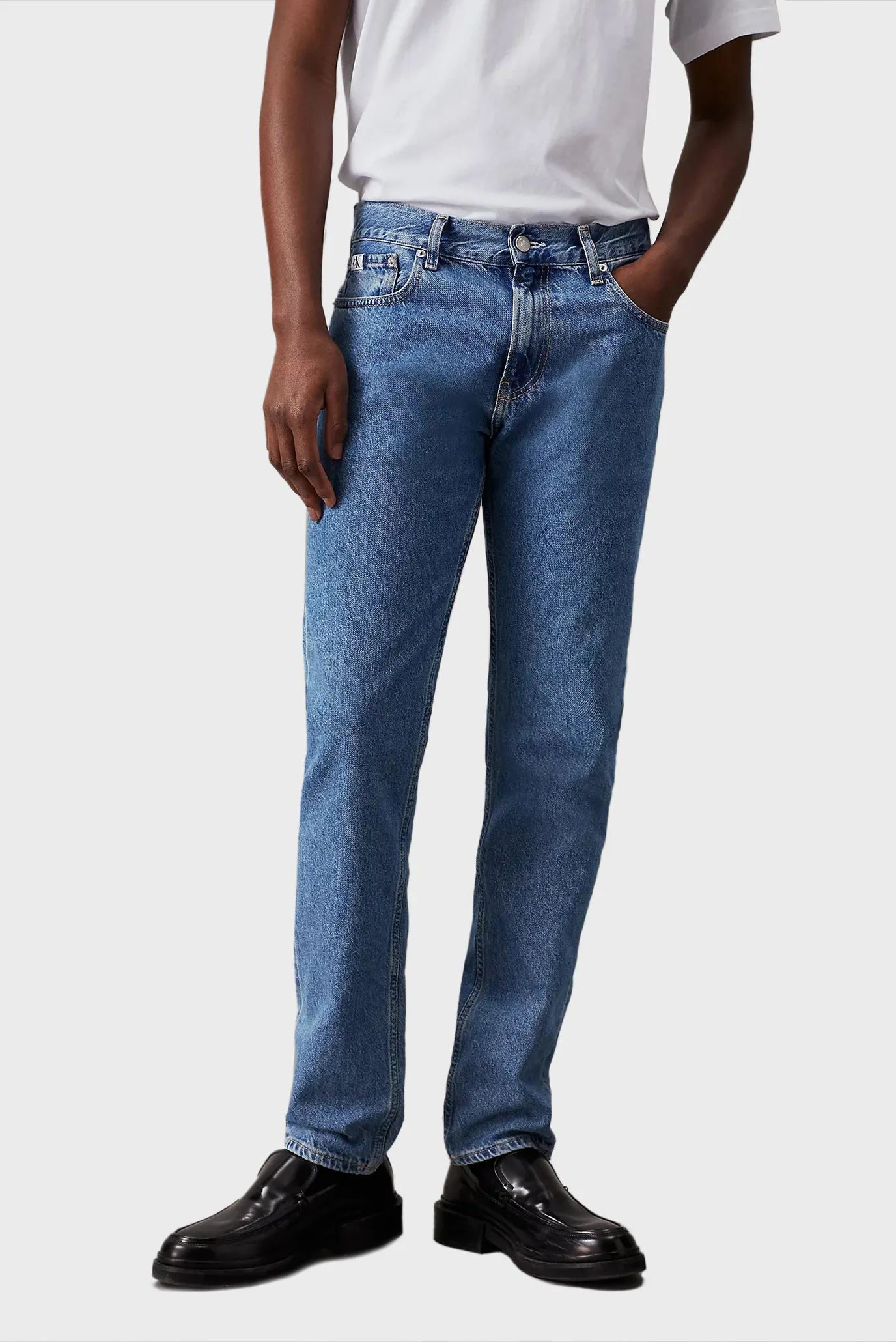 Джинсы AUTHENTIC STRAIGHT 1