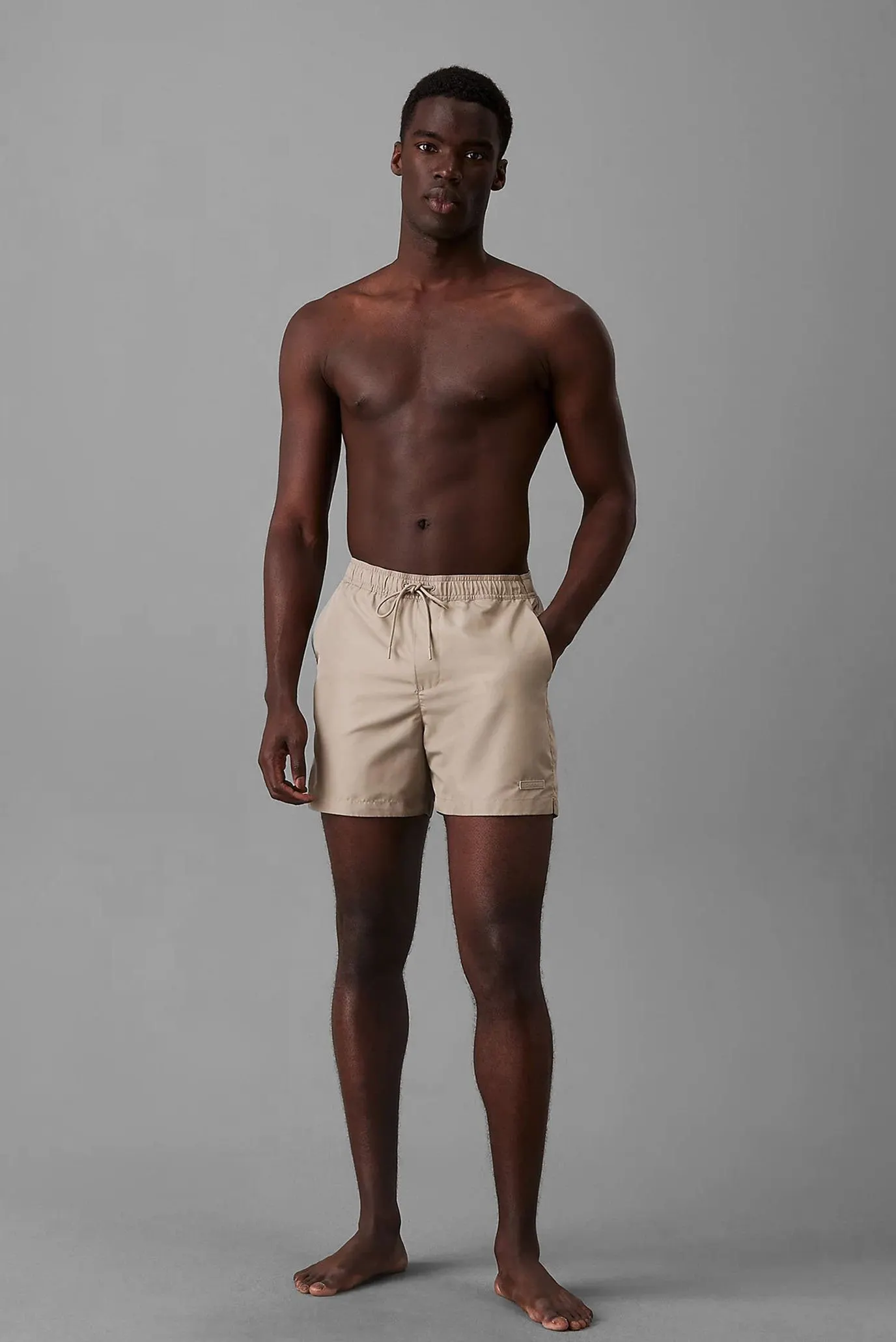 Шорты плавательные MEDIUM DRAWSTRING 2