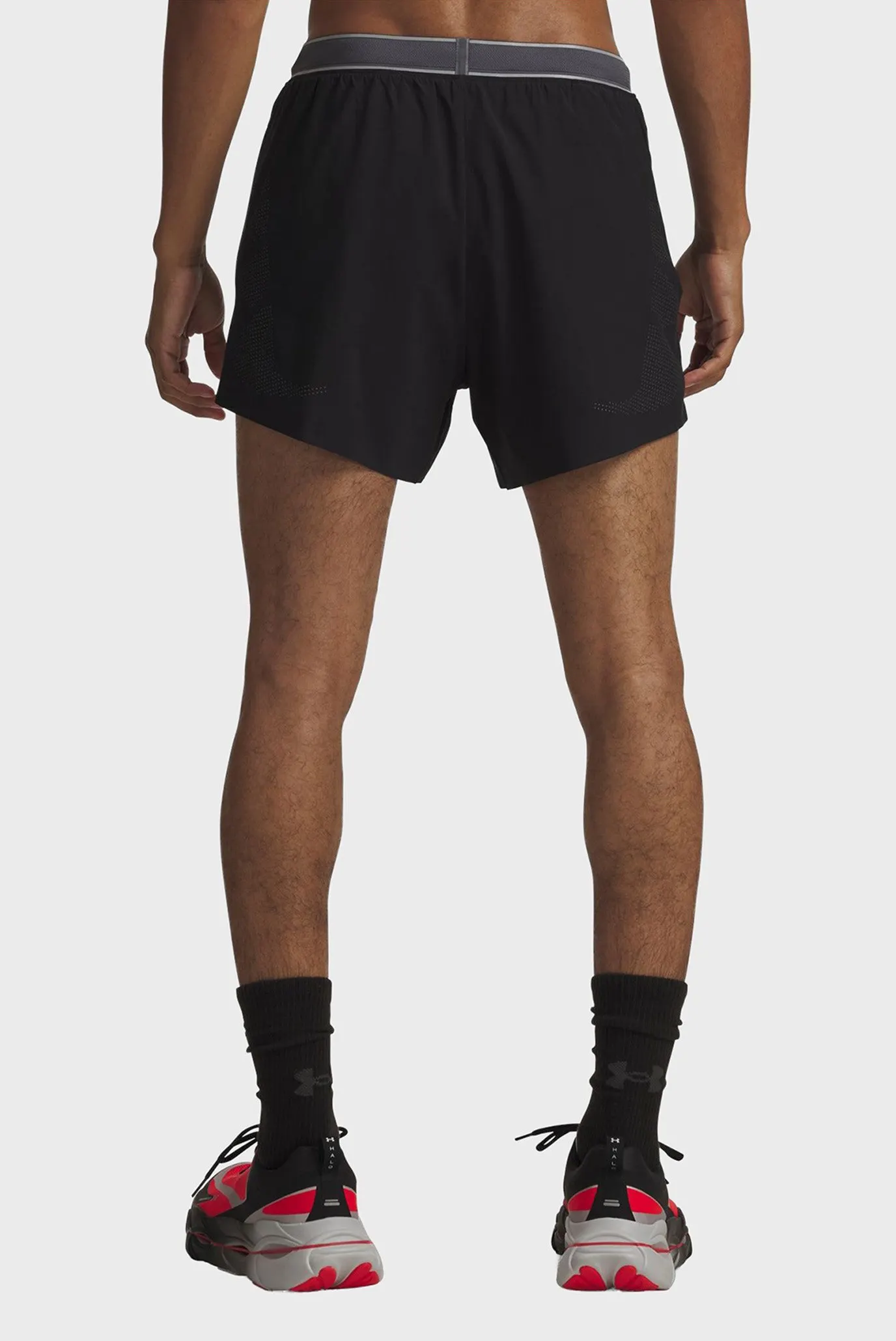 Shortik UA Halo Run Short 3