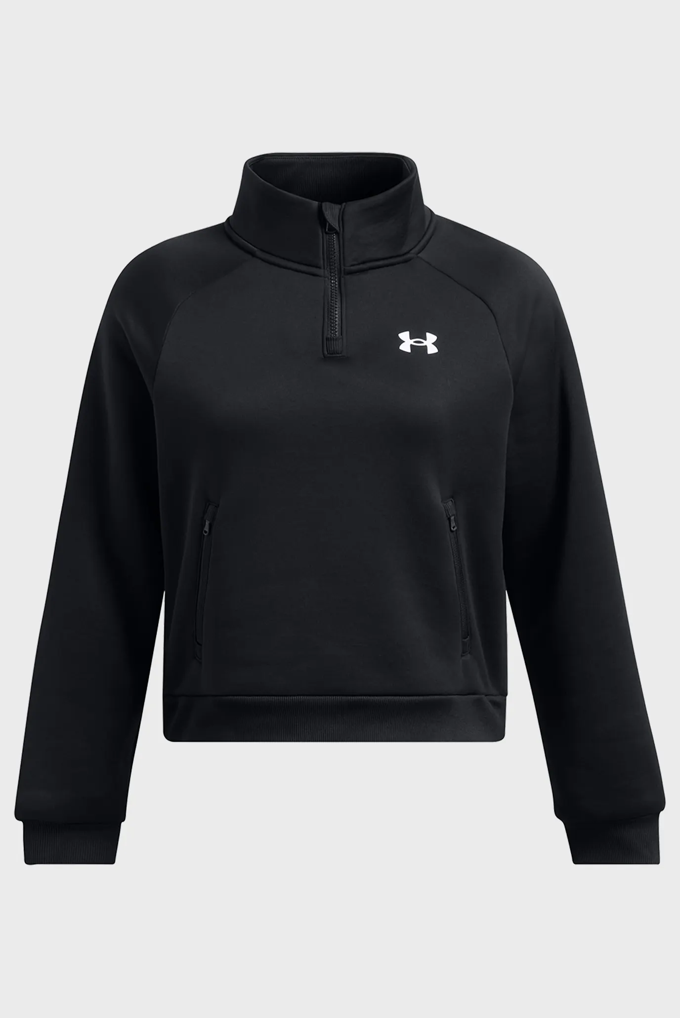 Реглан UA Armour Flc Pro HZ 4