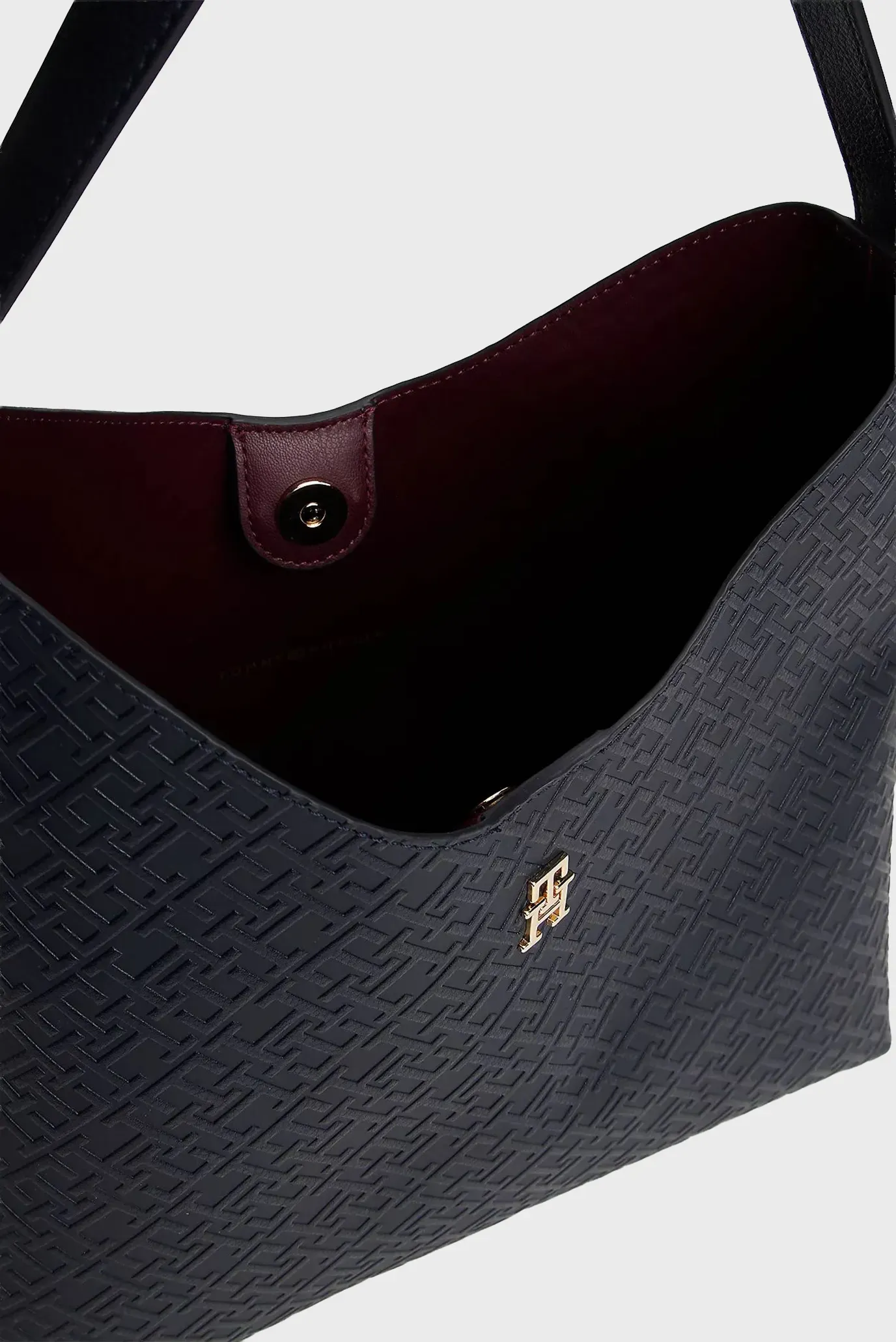 Sumka TH ICON SHOULDER BAG MONO 5