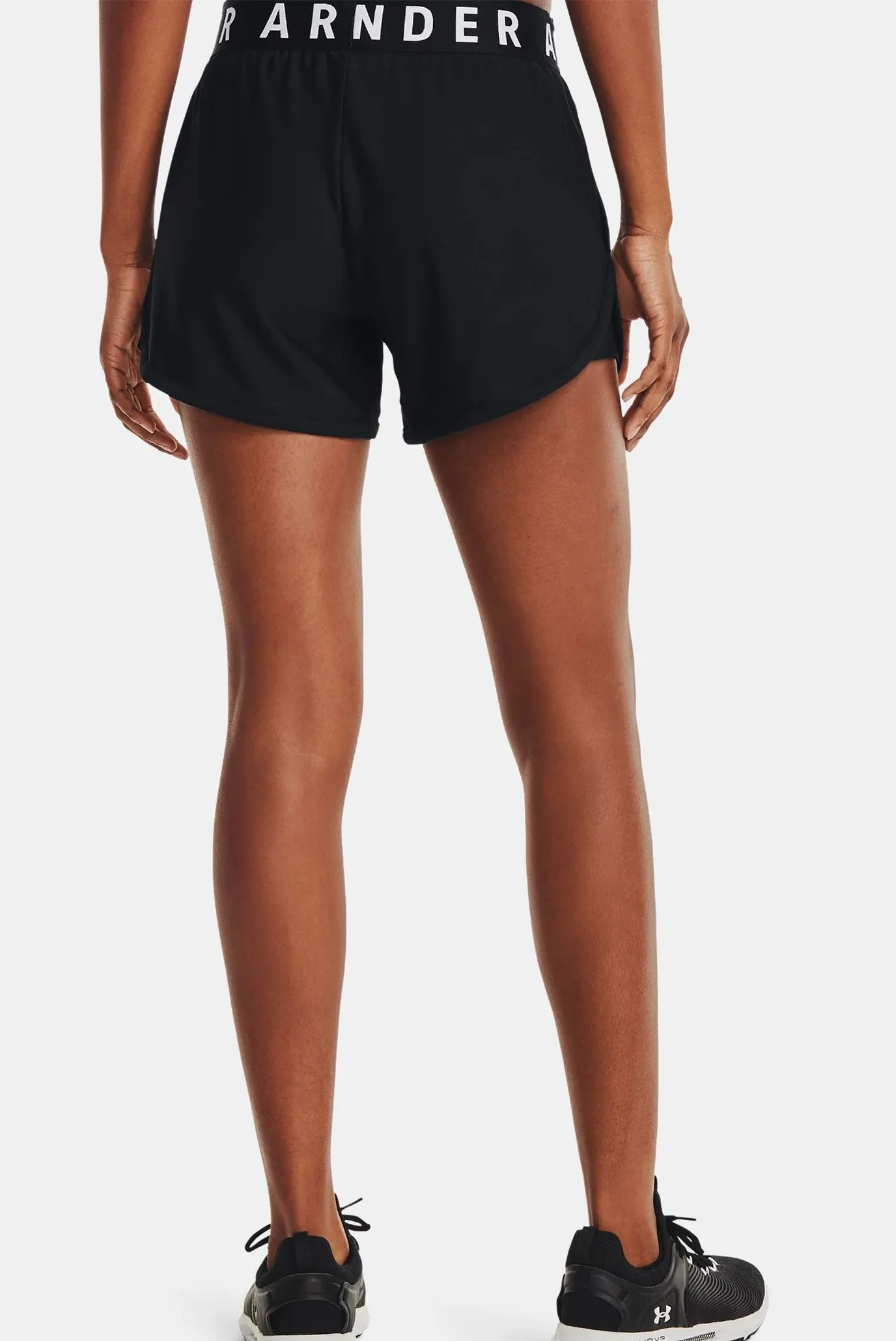 Шорты Play Up 5in Shorts 3