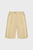 Шорты COTTON LINEN BERMUDA SHORT