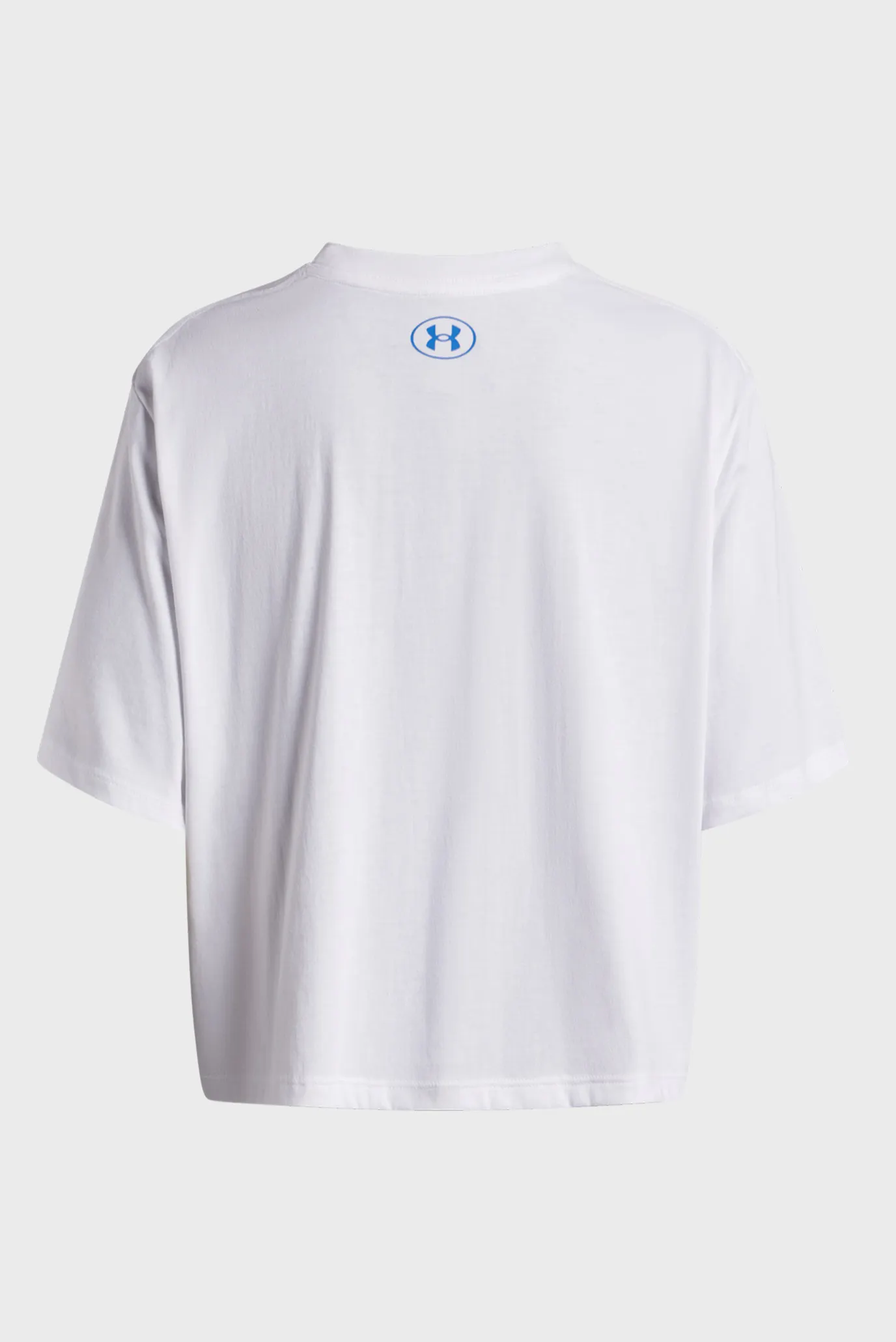 Футболка/UA Varsity OS SS 4