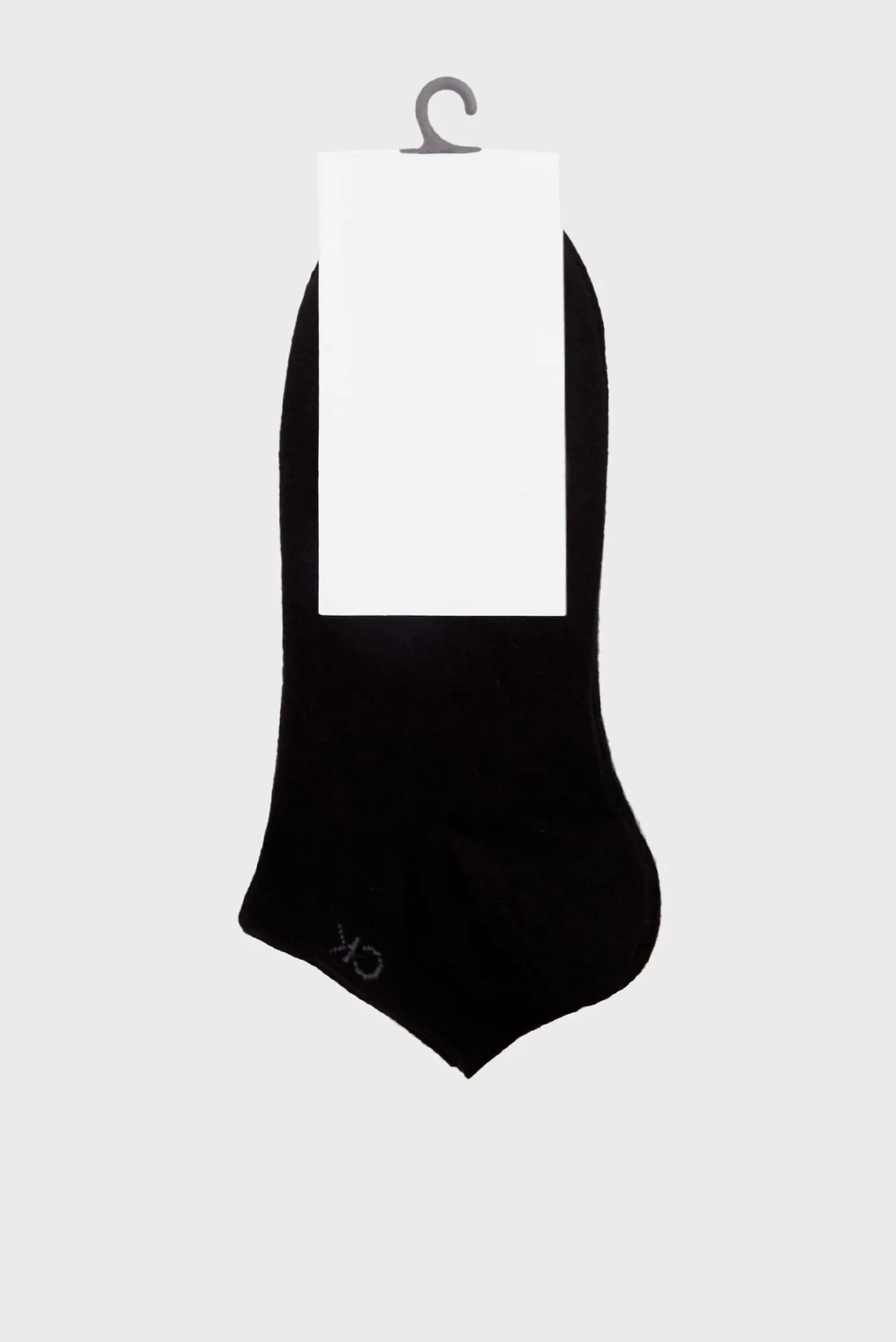 Носки CK WOMEN SNEAKER 2P 3