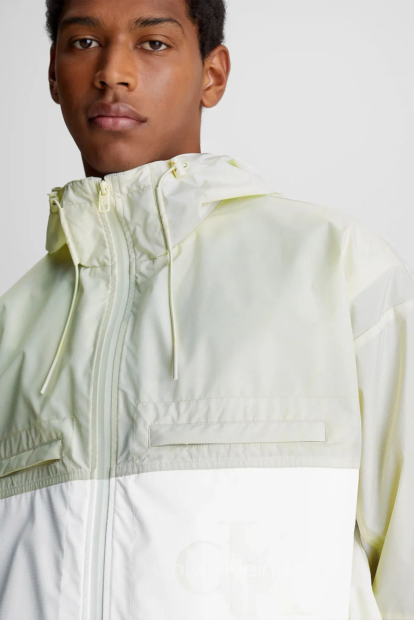 Vetrovka TECHNICAL BLOCKING JACKET 4