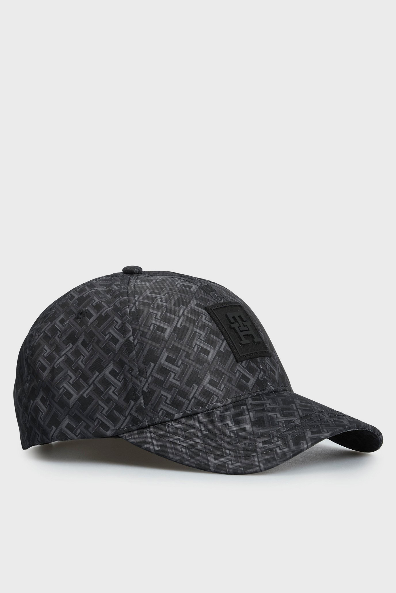 Кепка MONOGRAM TWILL AOP 6 PANEL CAP 1