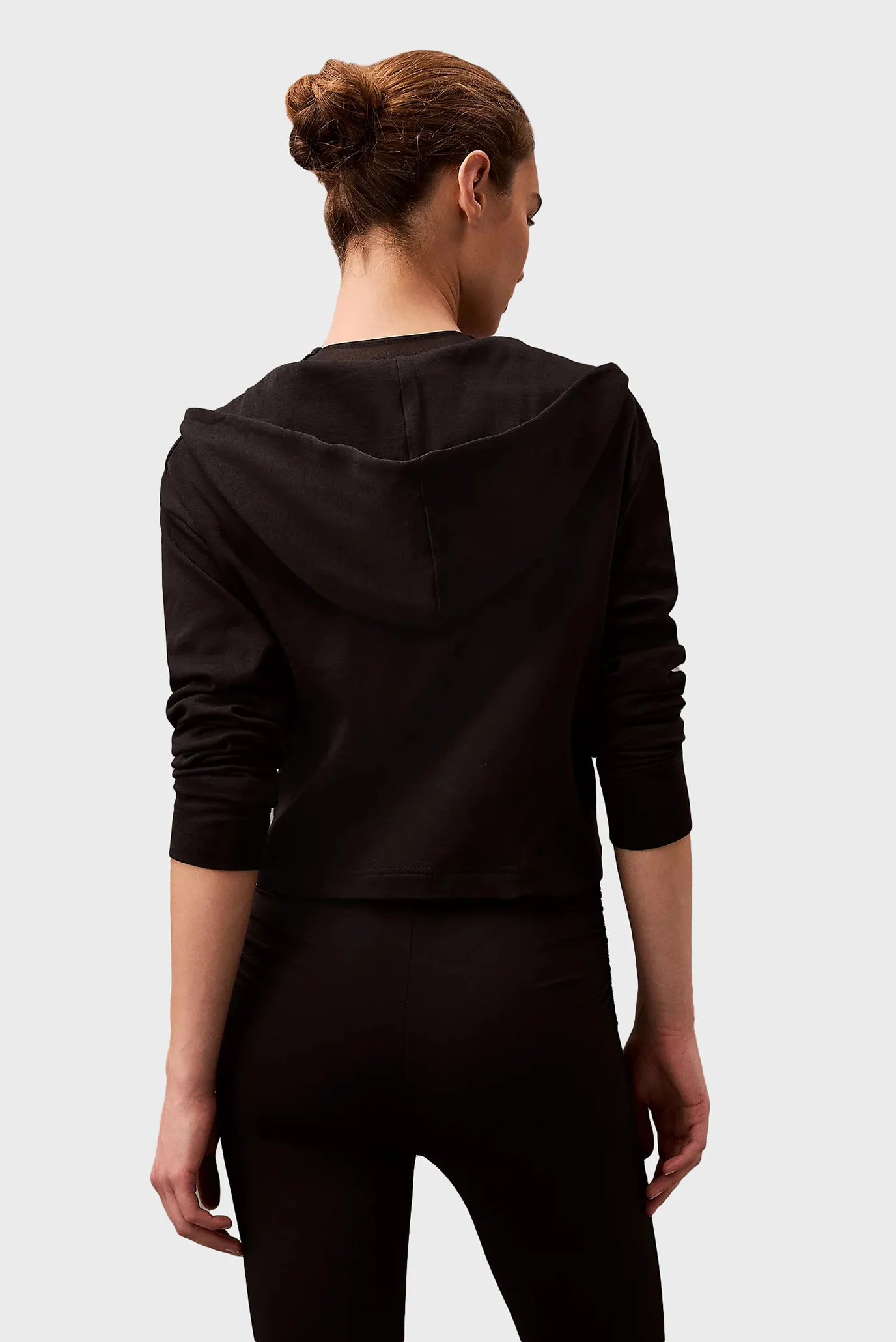 Reglan FULL ZIP HOODIE 3