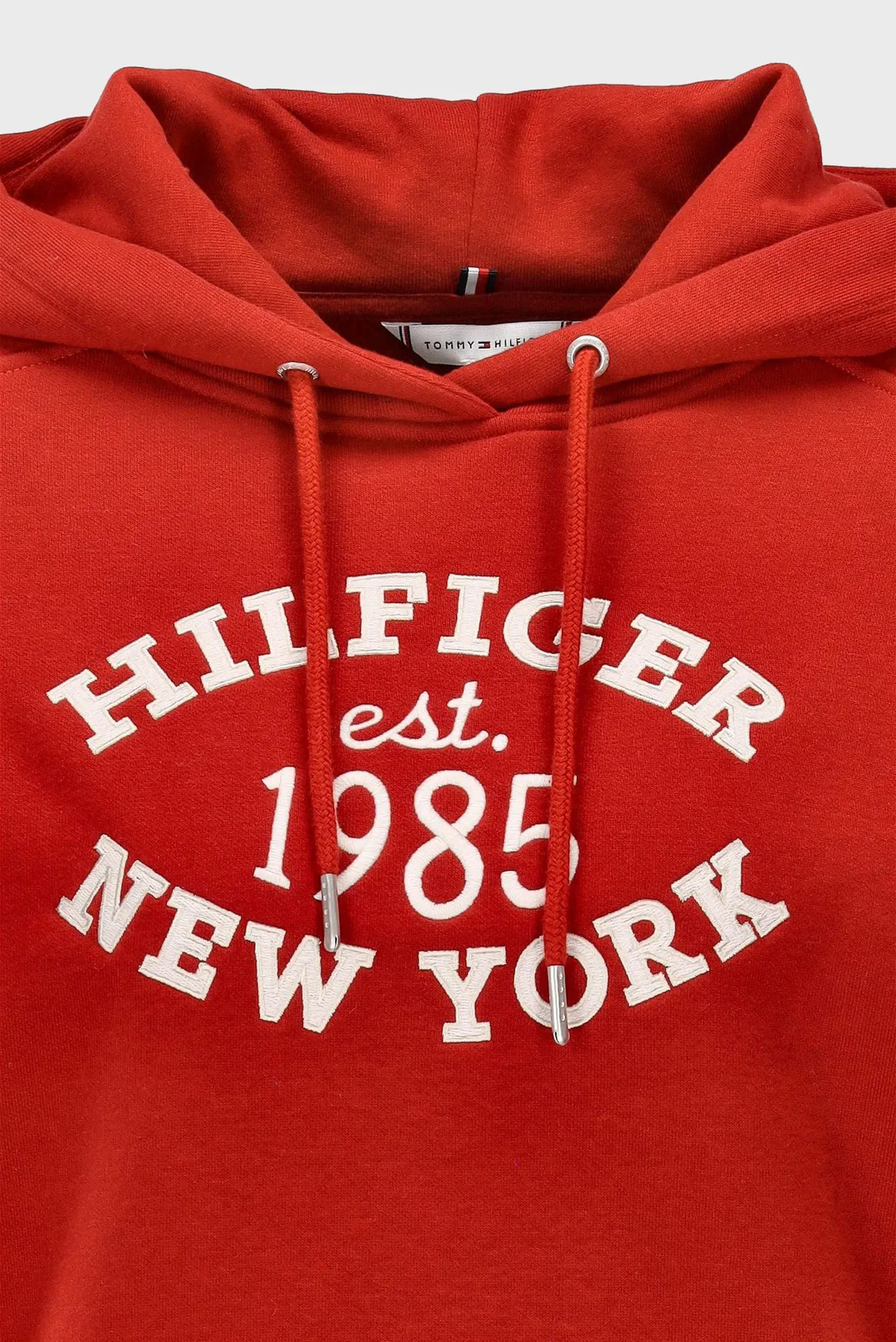 Hudi MDRN REG VARSITY HOODIE 3