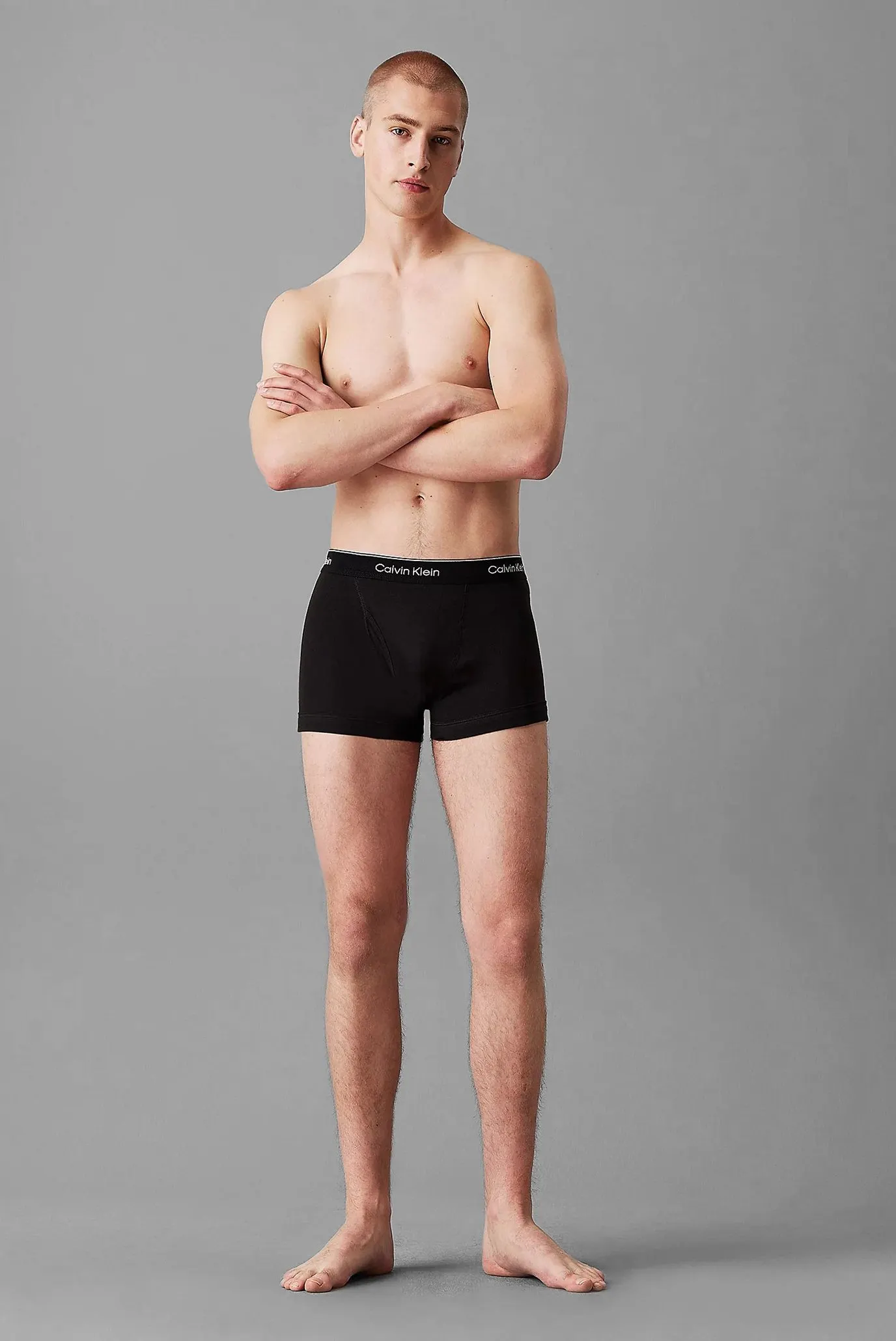 Набор белья TRUNK 3 PK 4