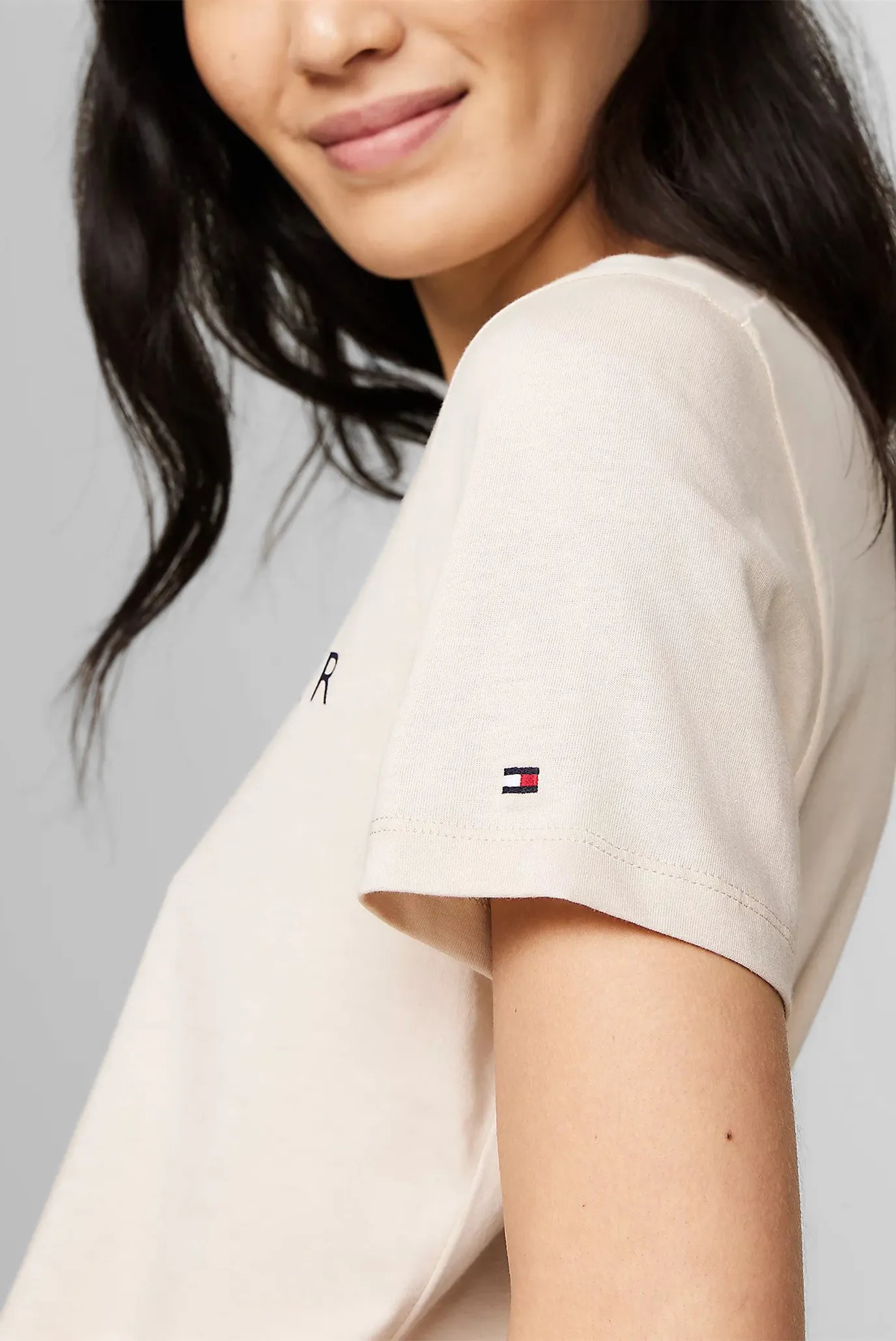 Futbolka REG CORP LOGO C-NK SS 4