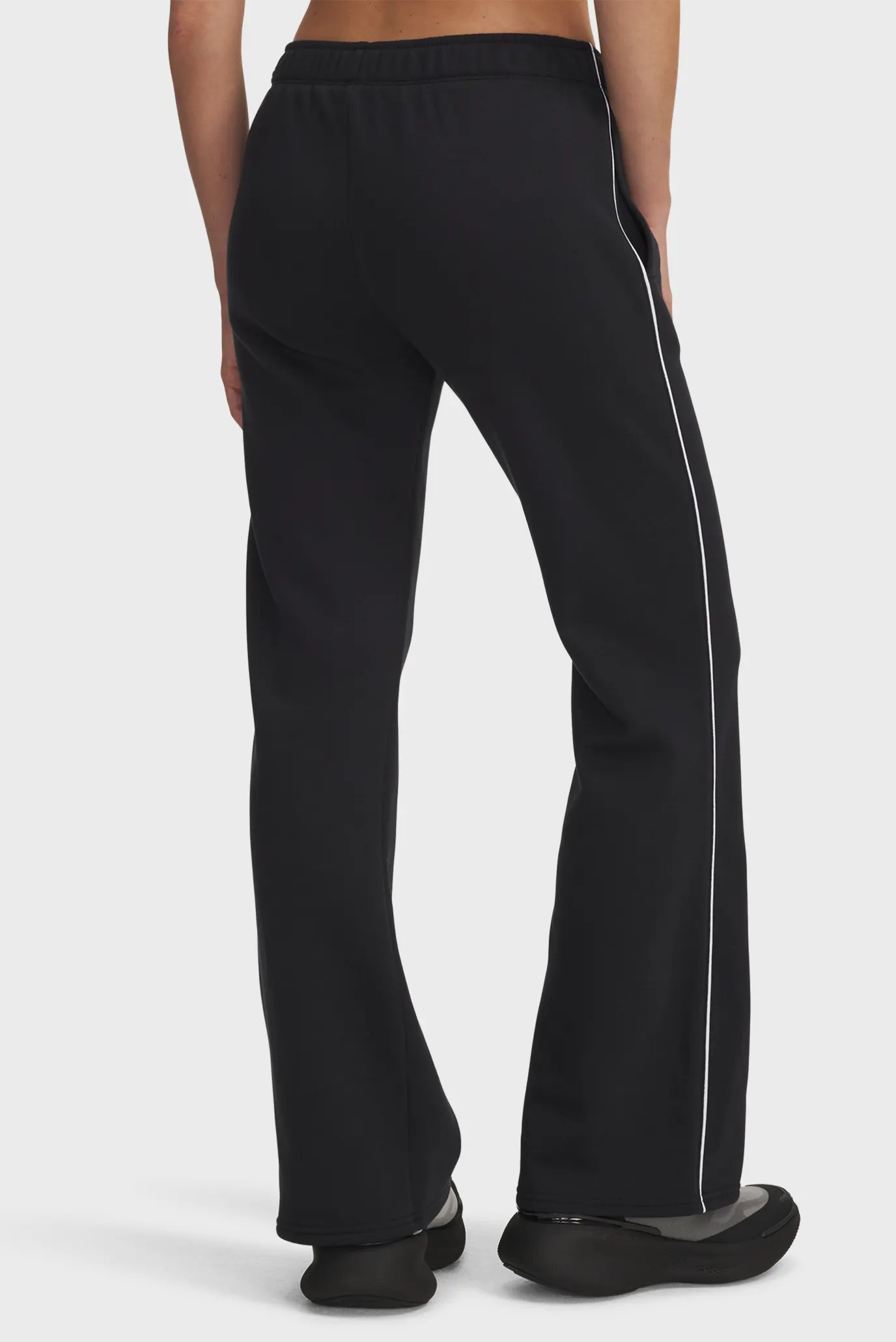 Sport shimlari UA Rival Flc Piped Pant 3