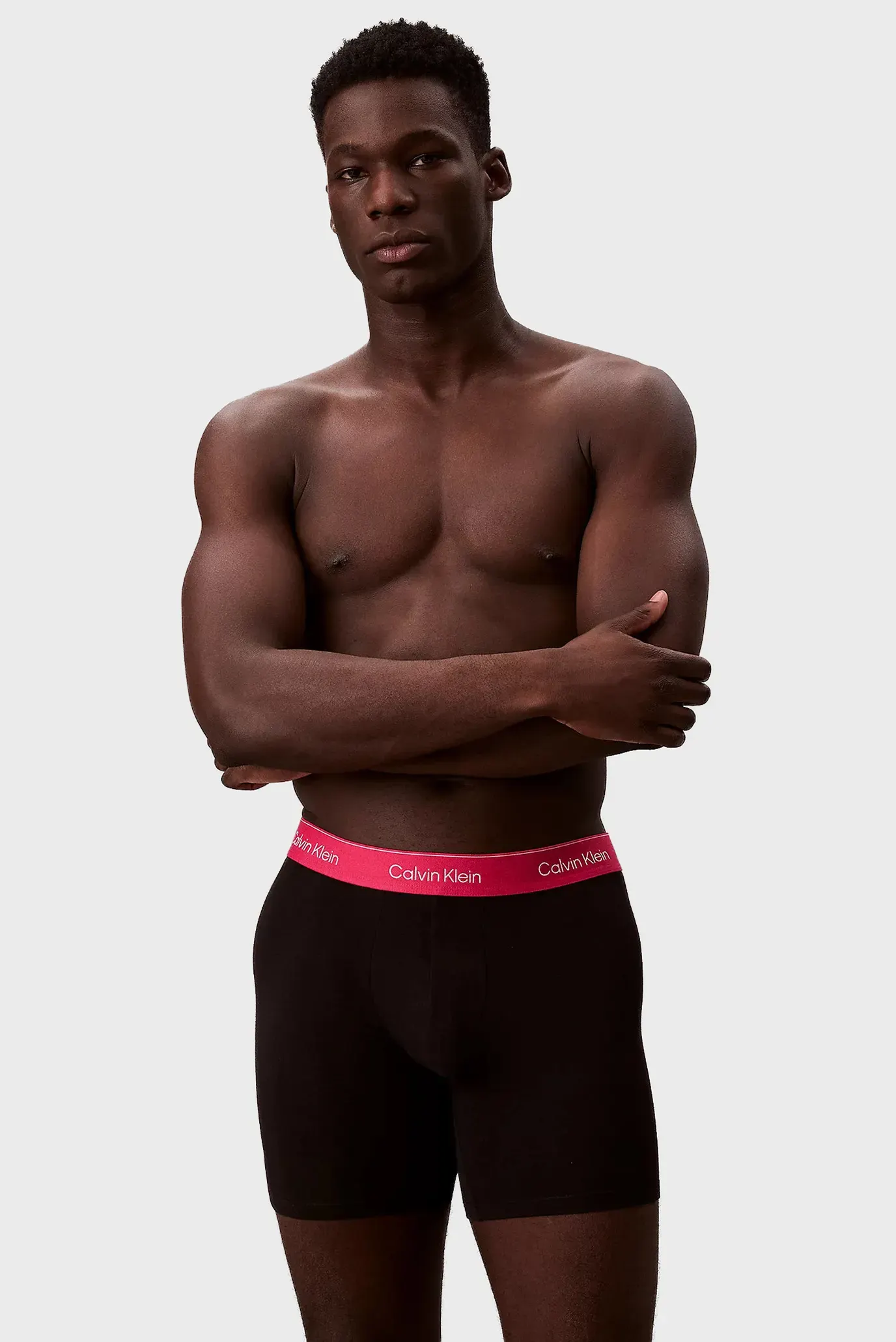 Ichki kiyim to'plami/BOXER BRIEF 3PK 2