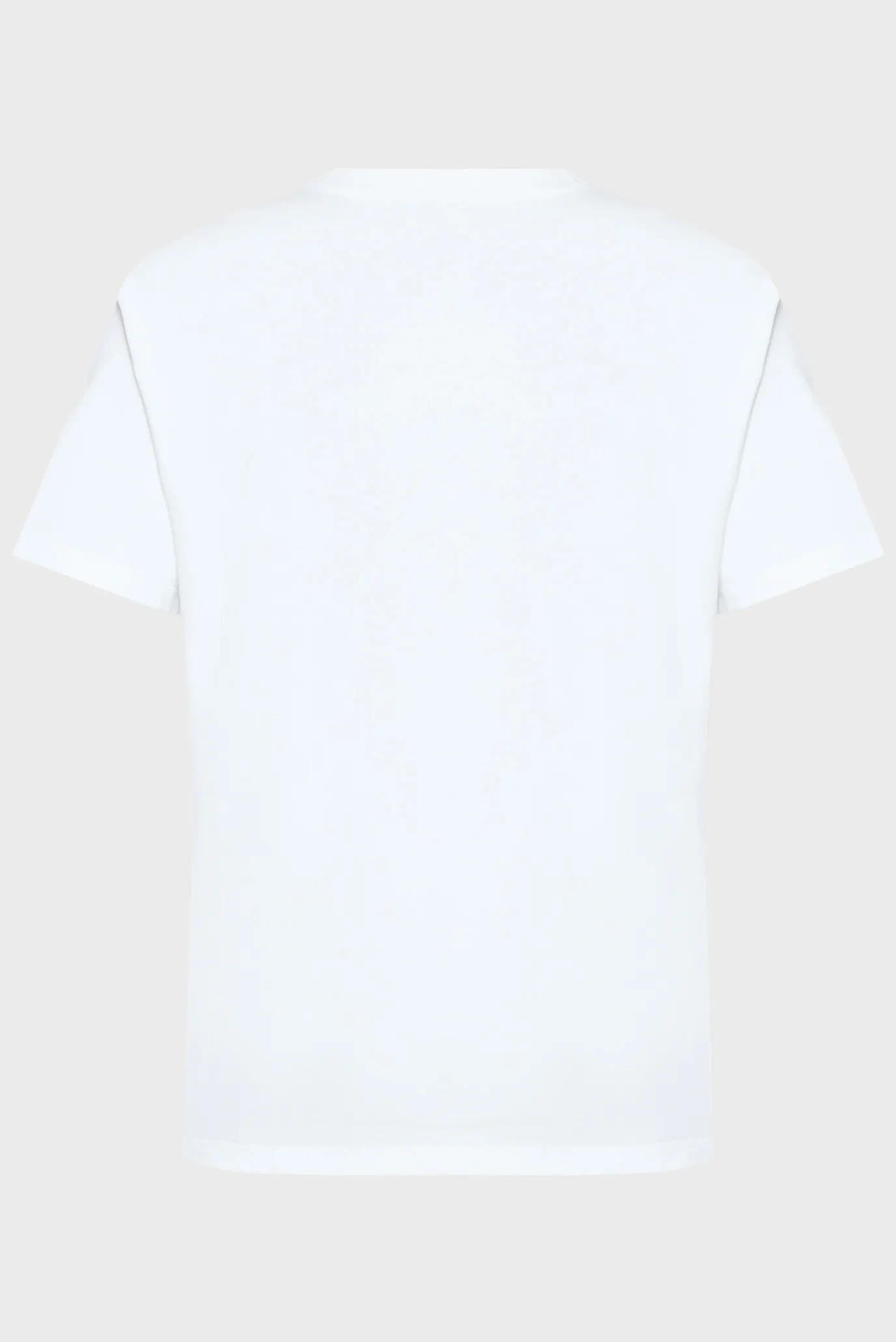 Футболка SS 20s CLASSIC LOGO TEE 2