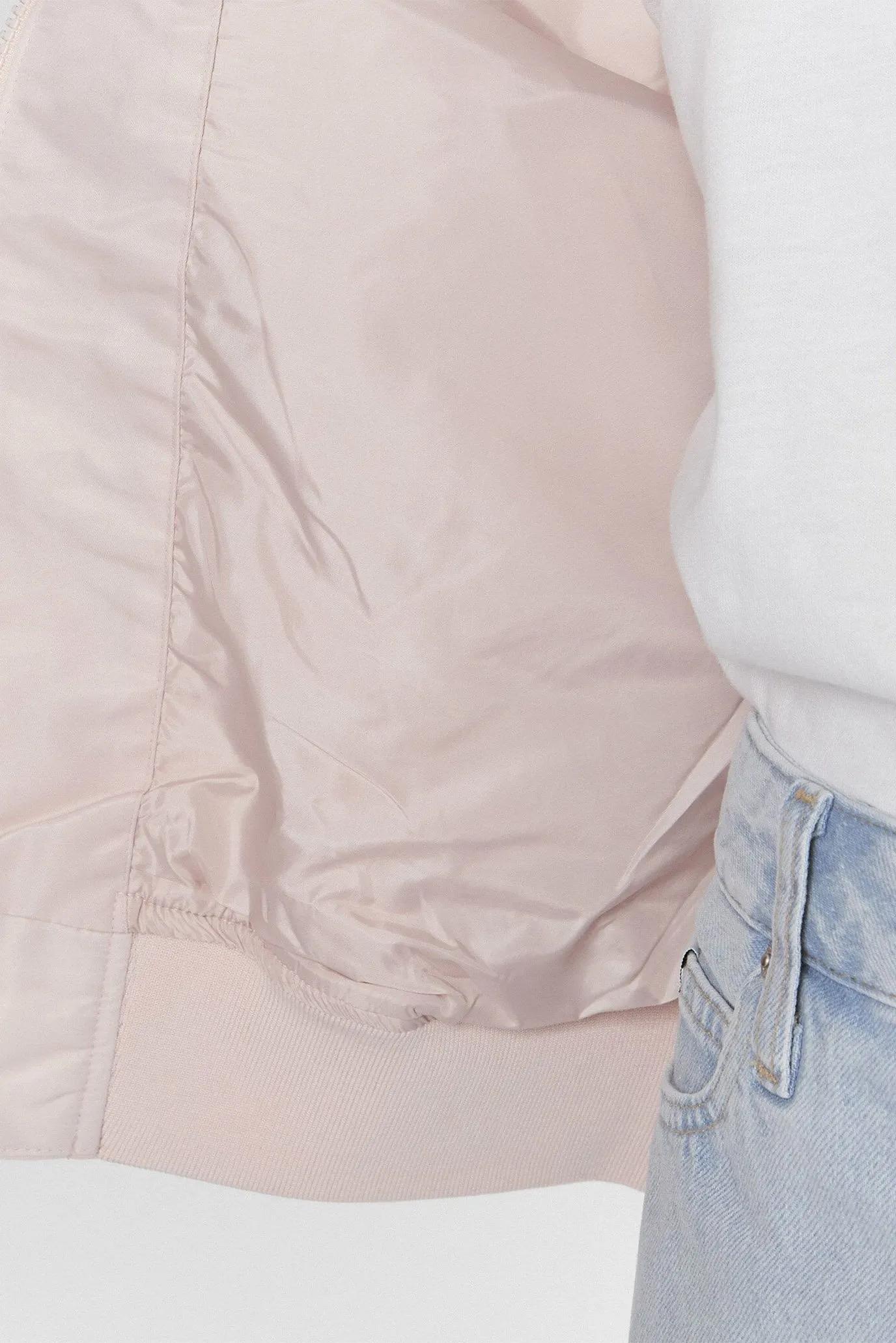 Yengil kurtka UL BOMBER JACKET 6