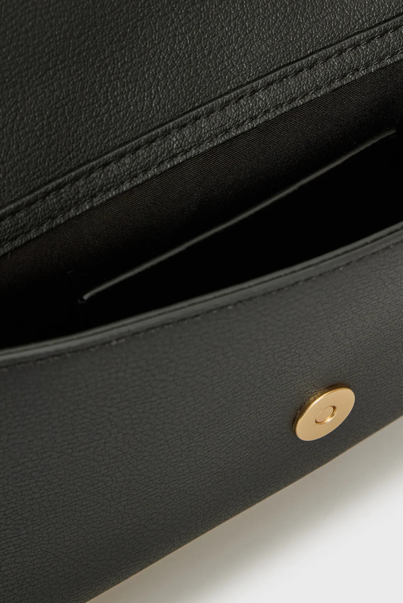 Сумка MINIMAL MONOGRAM SHOULDER POUCH 2