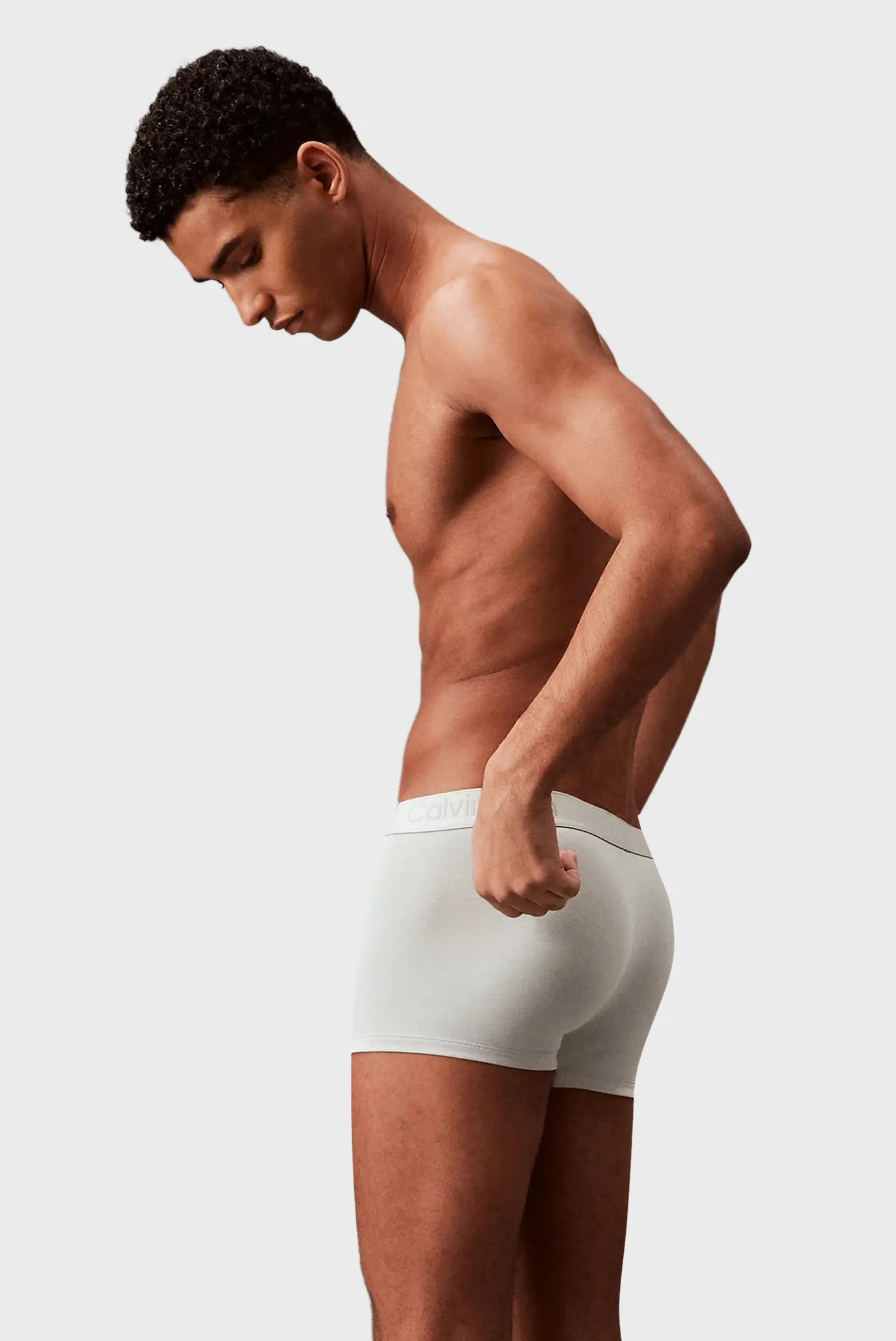 Набор белья Low Rise Trunk 3